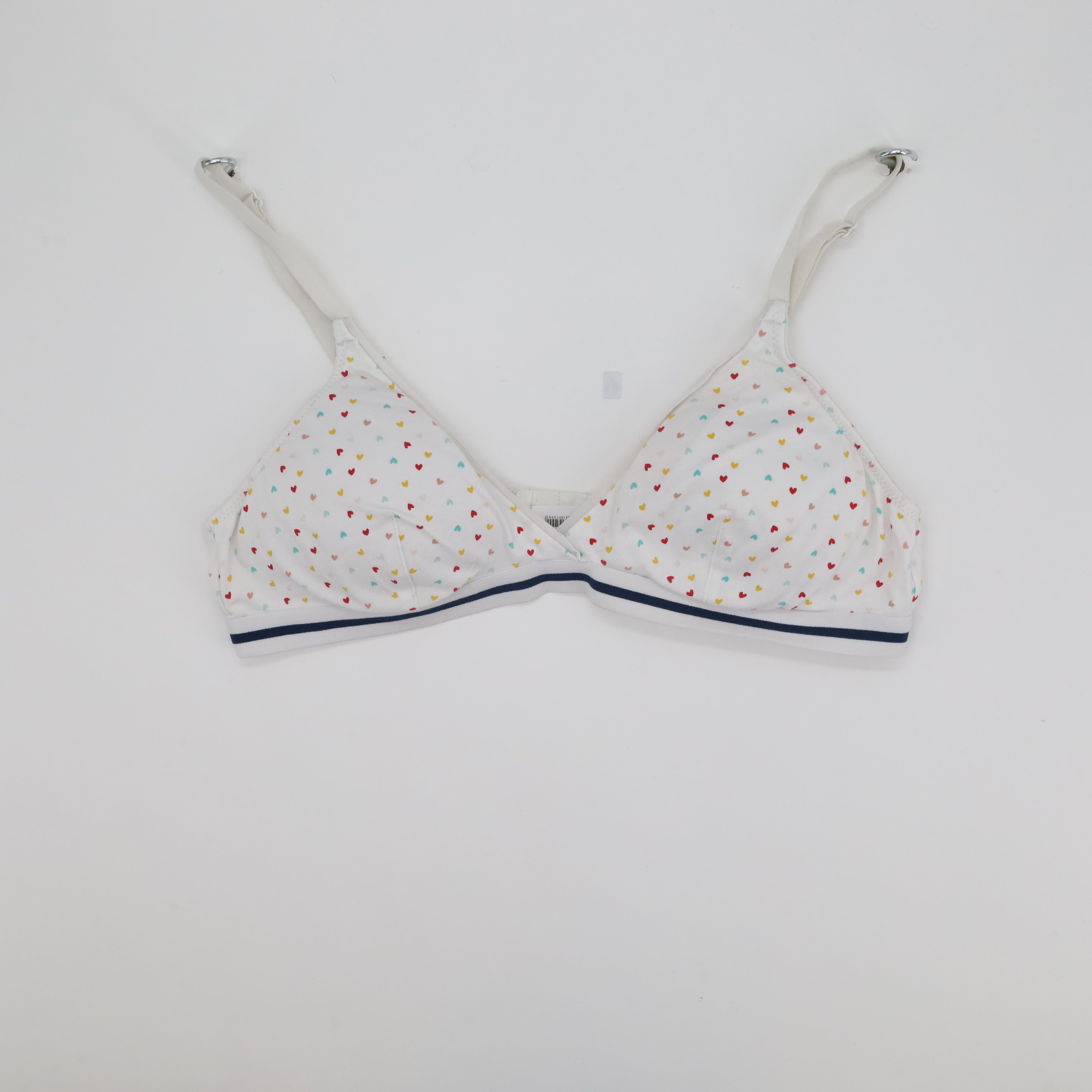 Soutien-gorge ETAM Blanc
