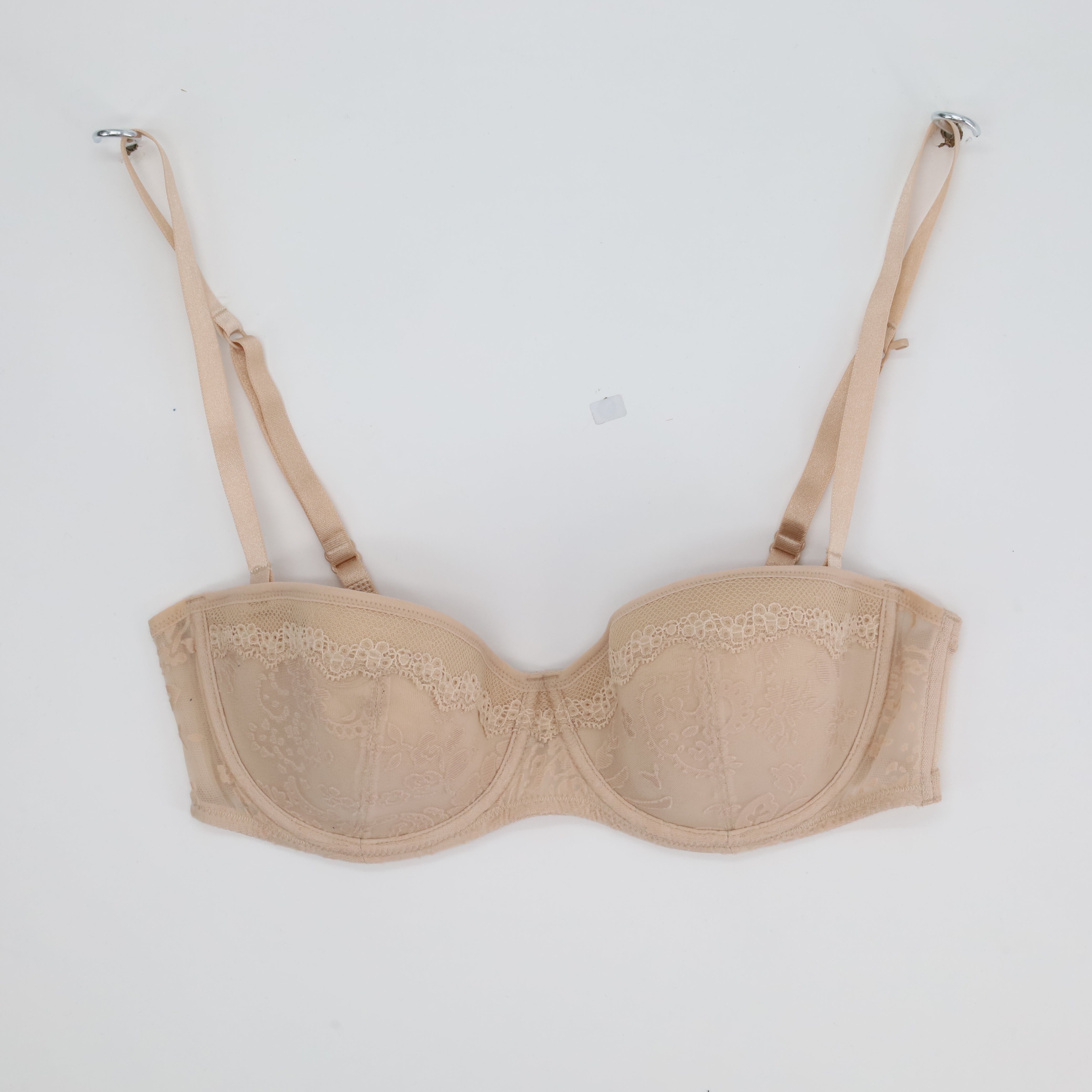 Soutien-gorge Andres Sarda Beige