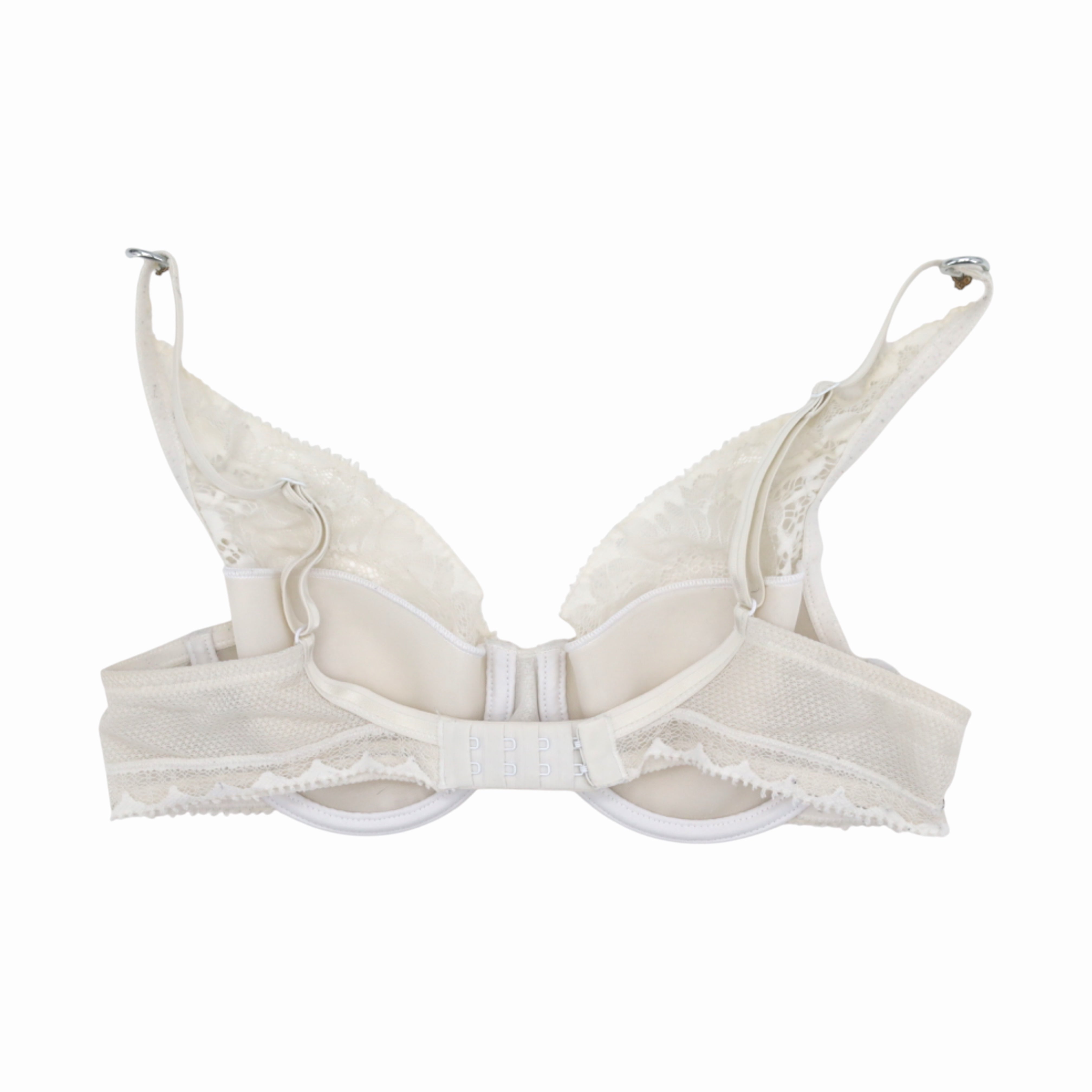 Soutien-gorge Chantelle Blanc
