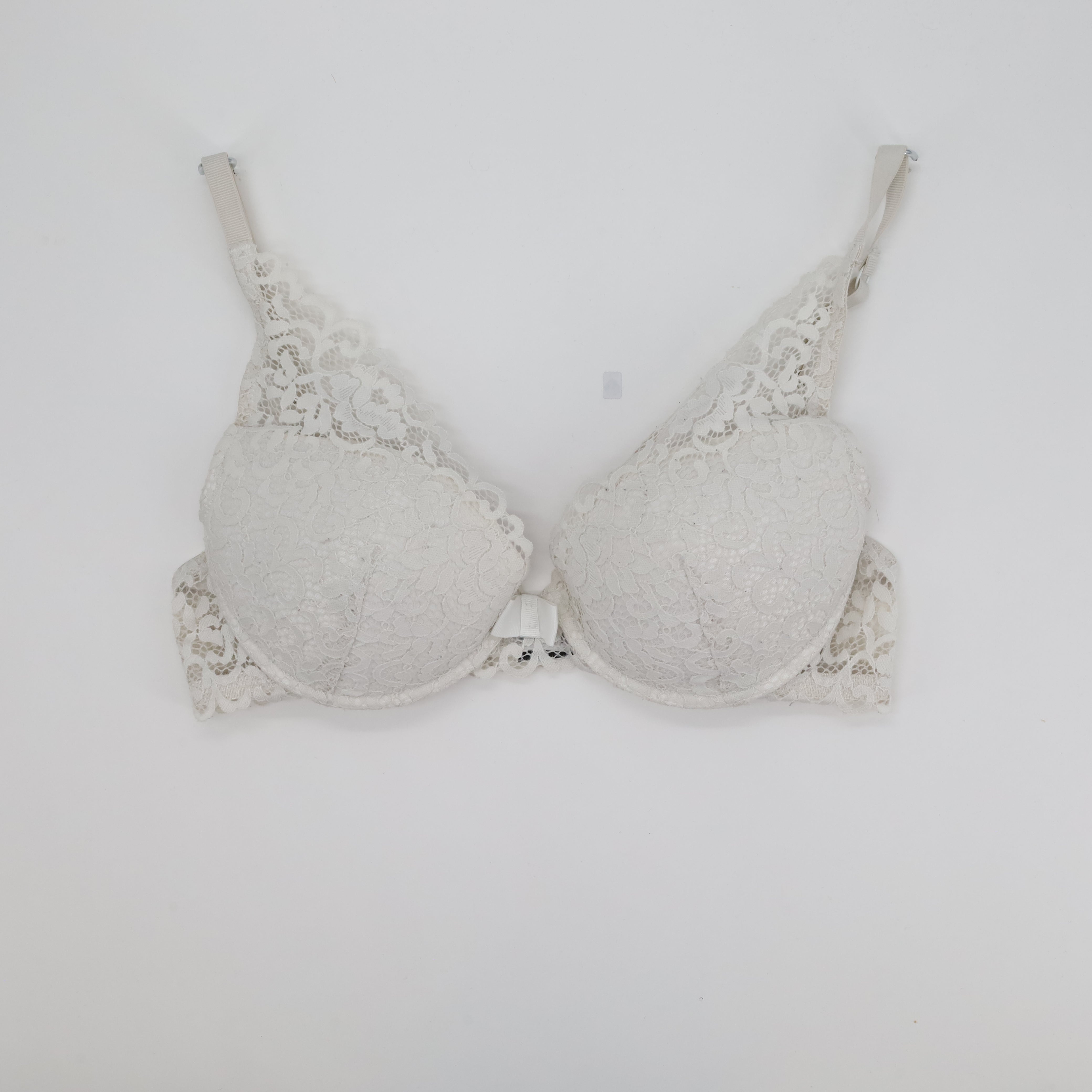 Soutien-gorge ETAM Blanc