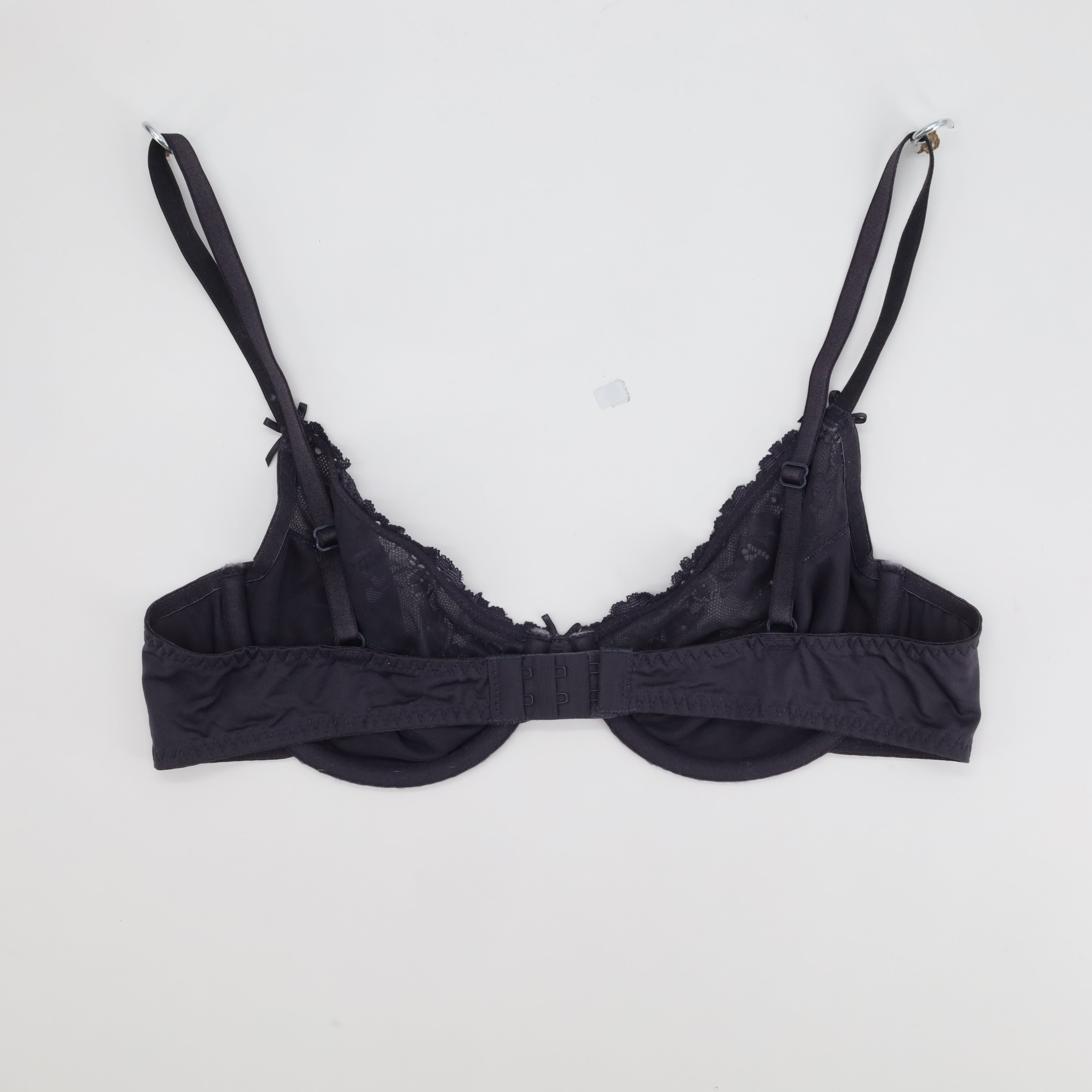 Corbeille Gris