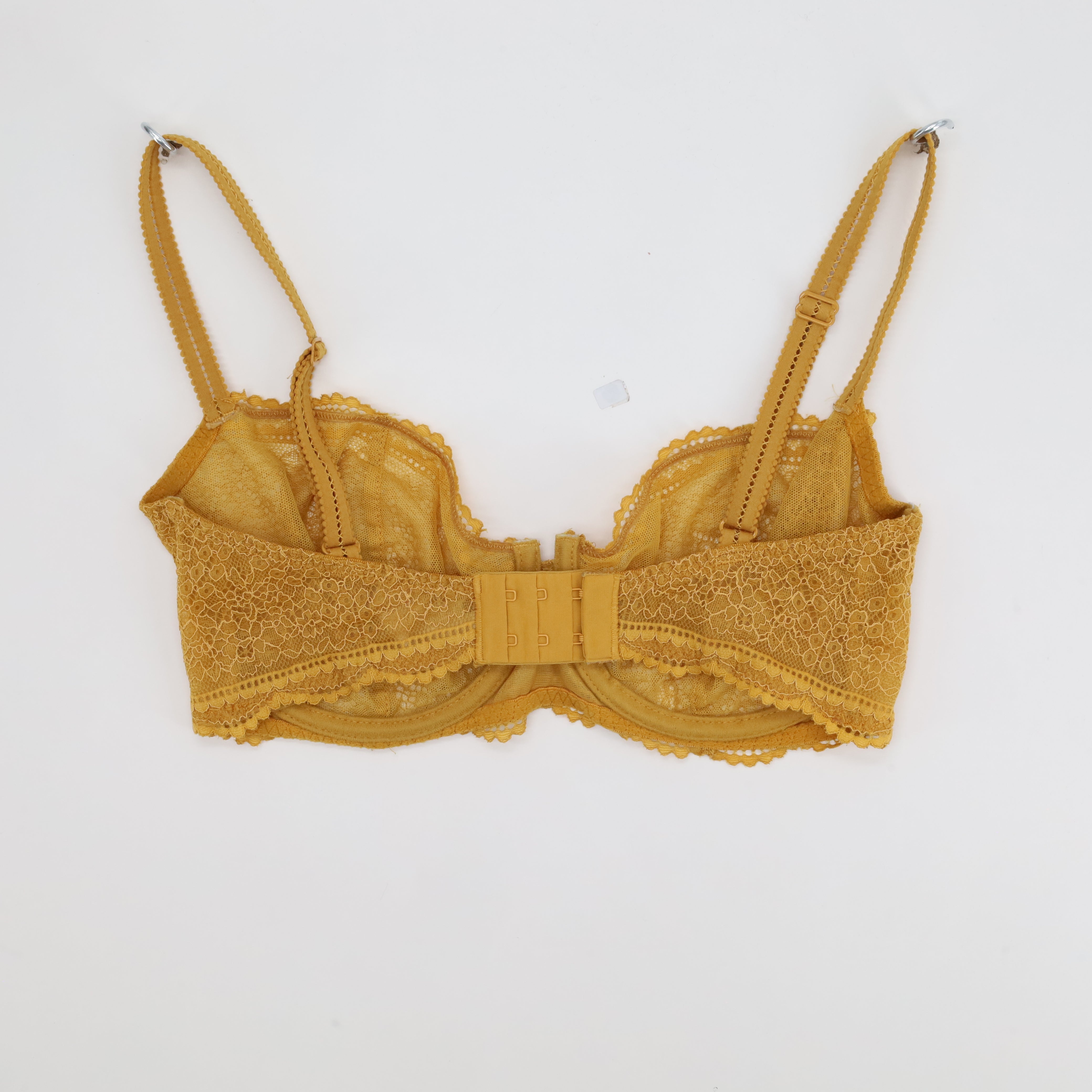 Emboîtant Darjeeling Jaune
