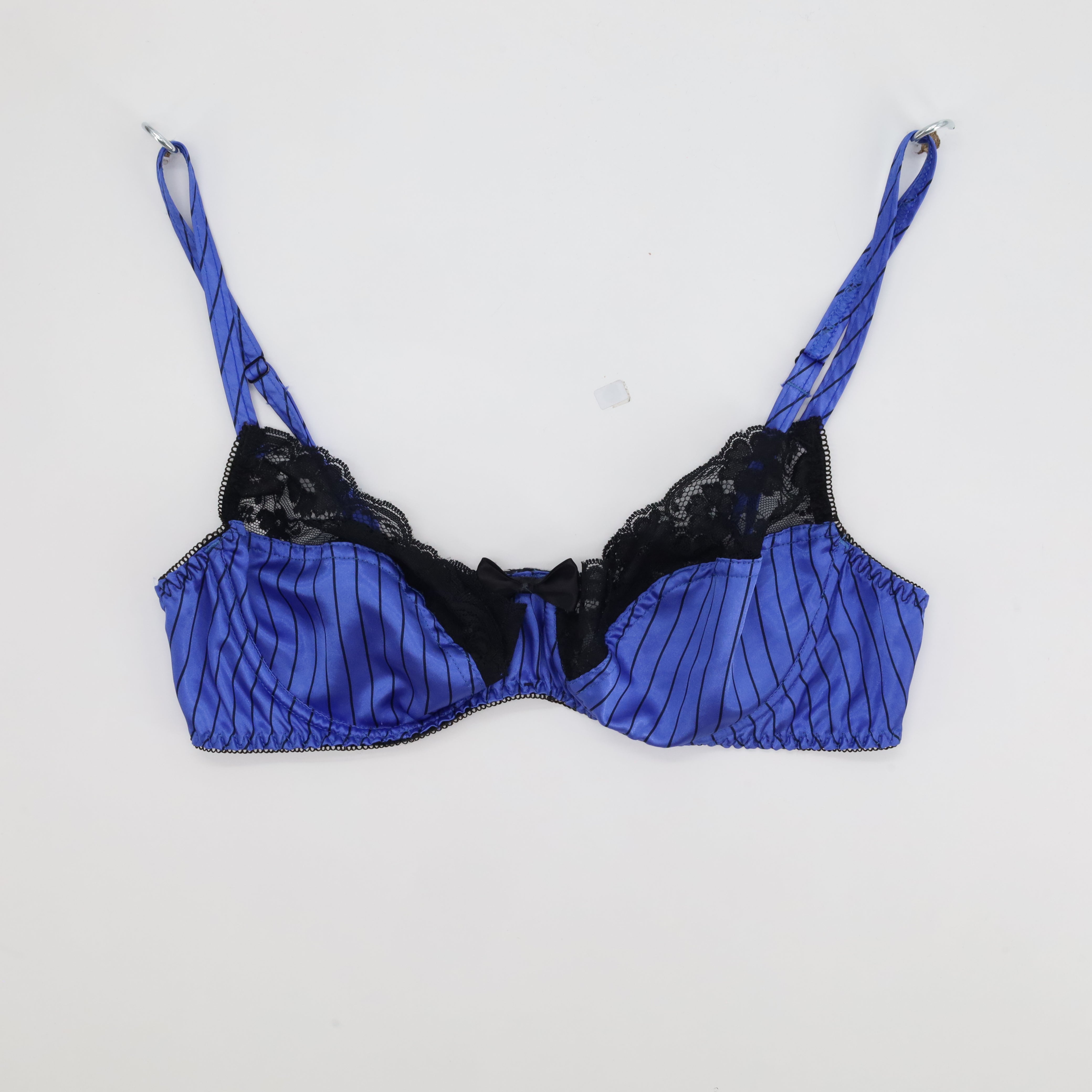 Emboîtant Bleu