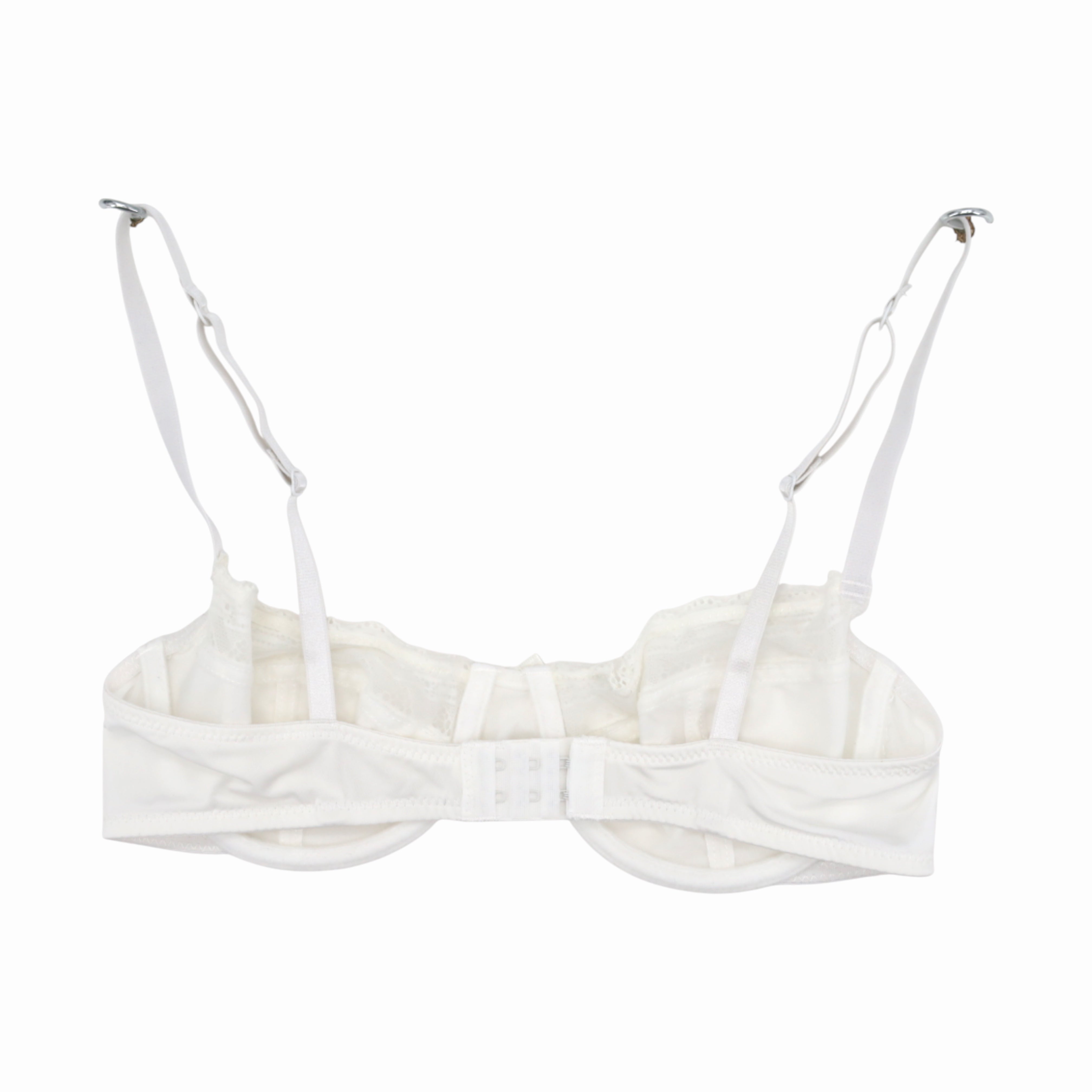 Soutien-gorge Blanc
