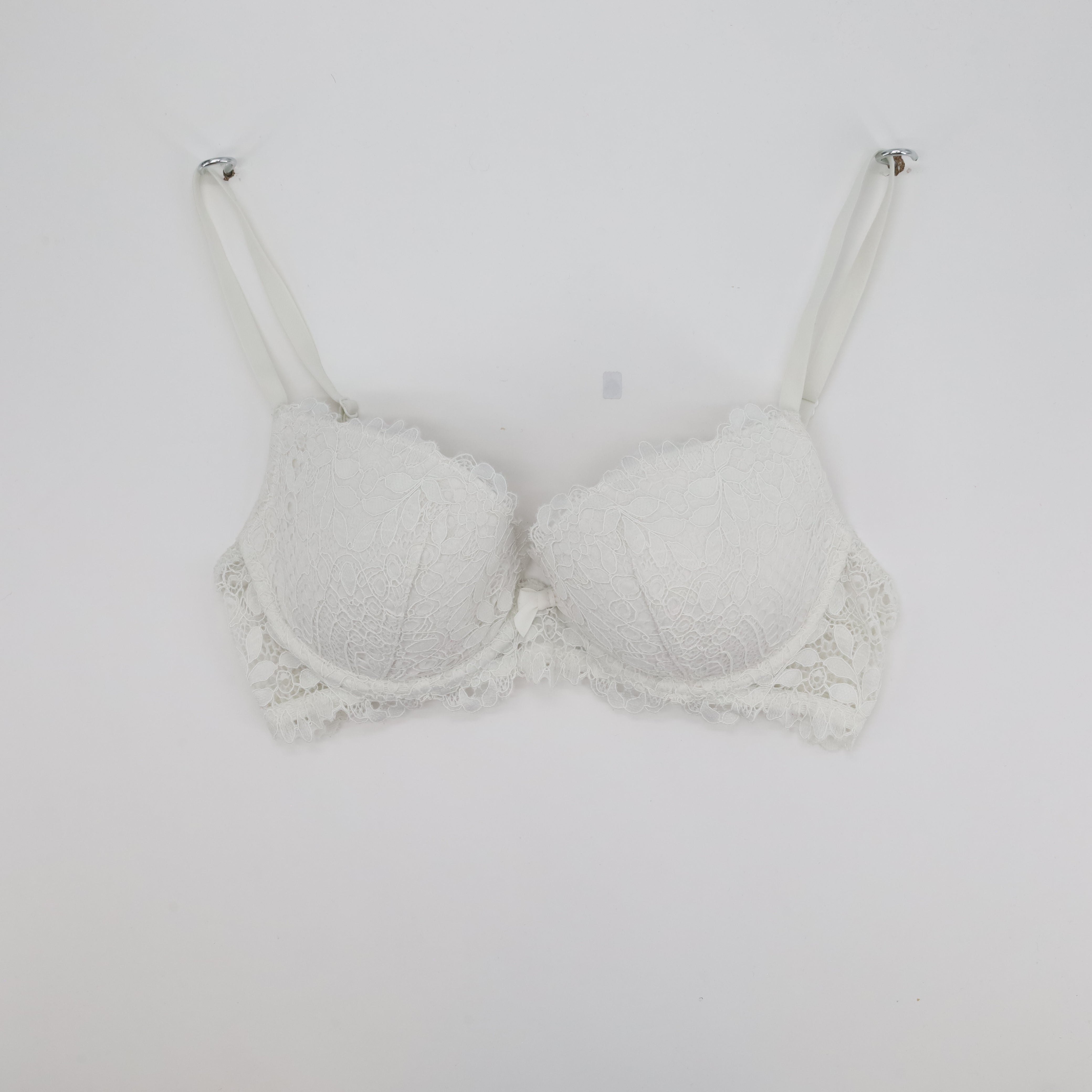 Soutien-gorge Blanc