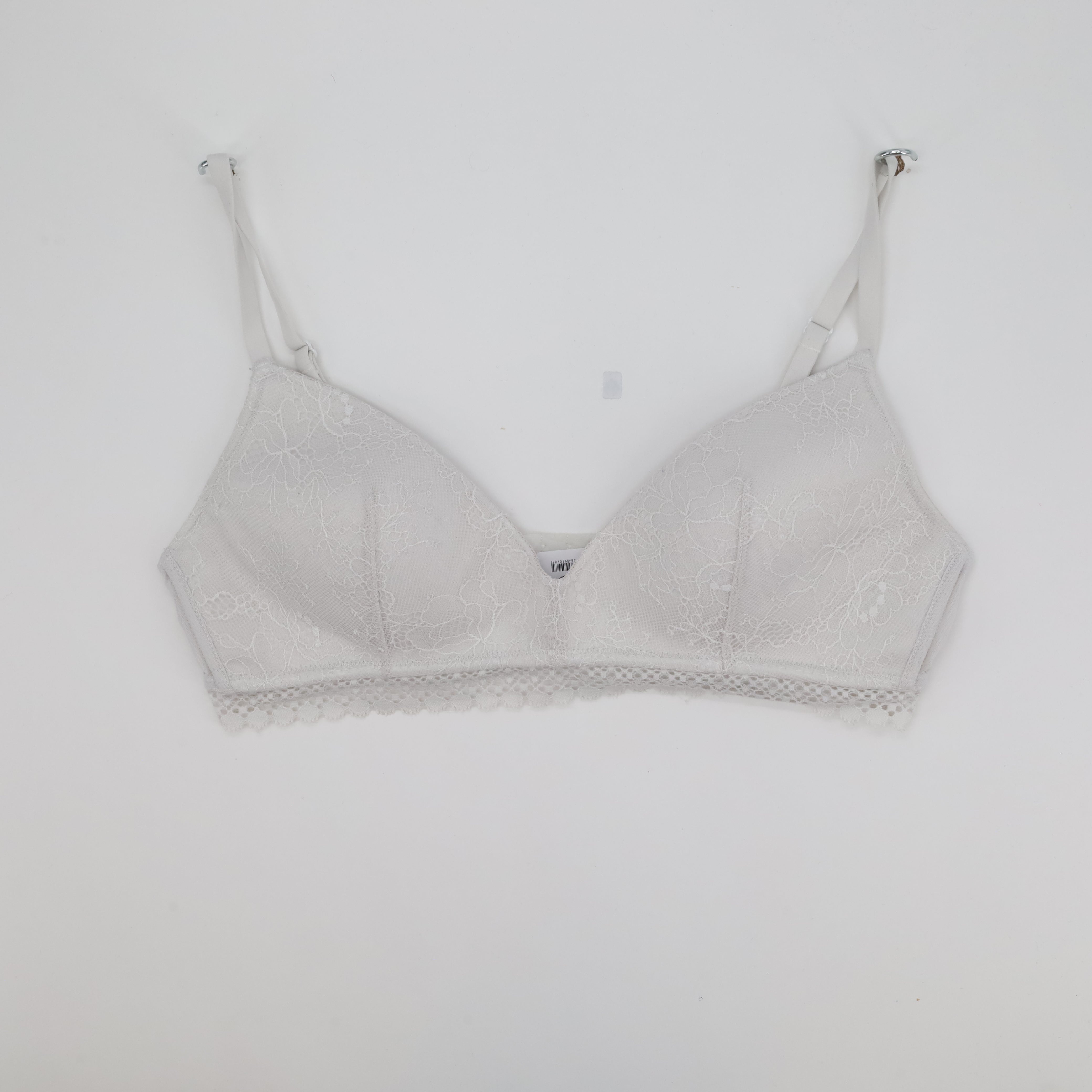Soutien-gorge ETAM Blanc