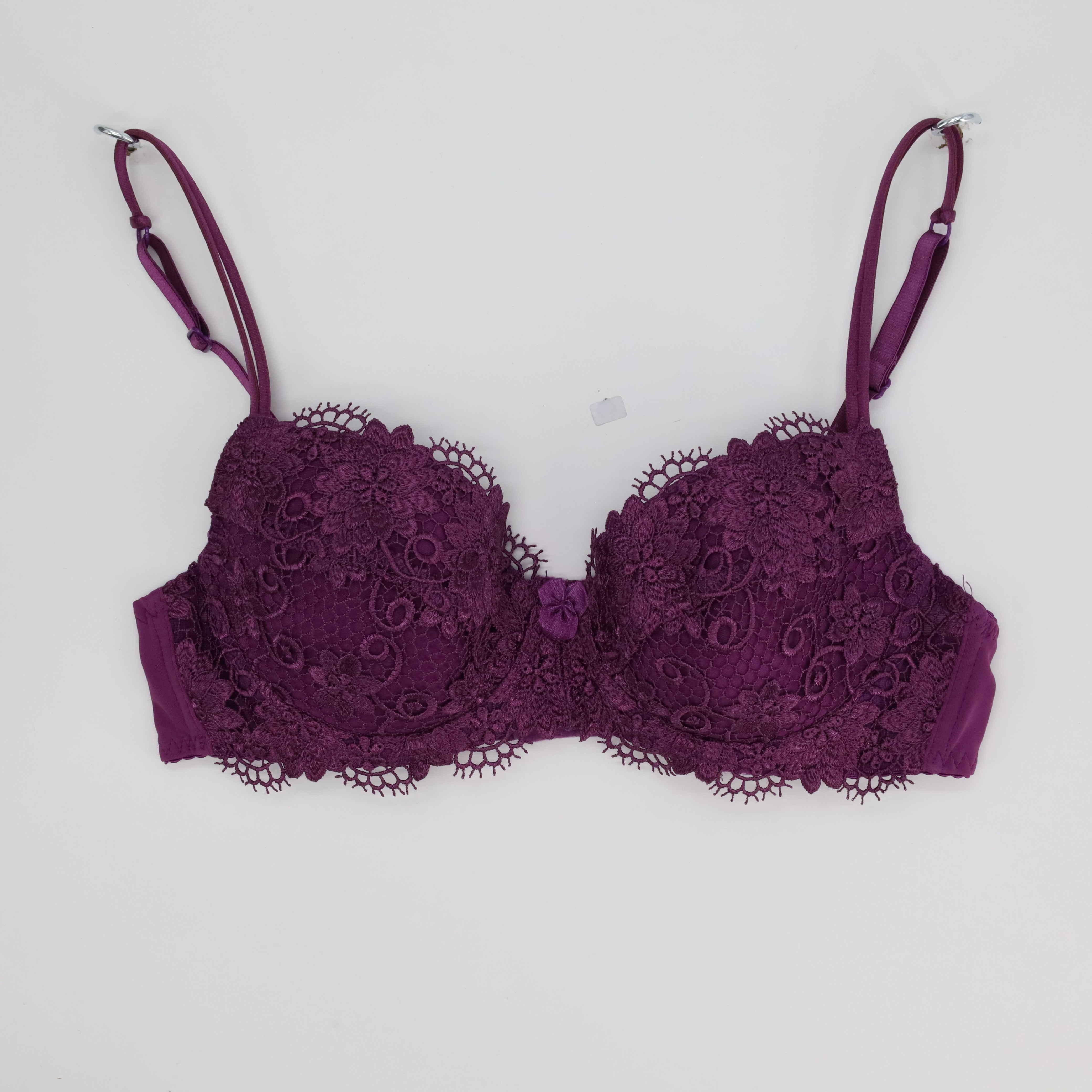 Soutien-gorge Violet