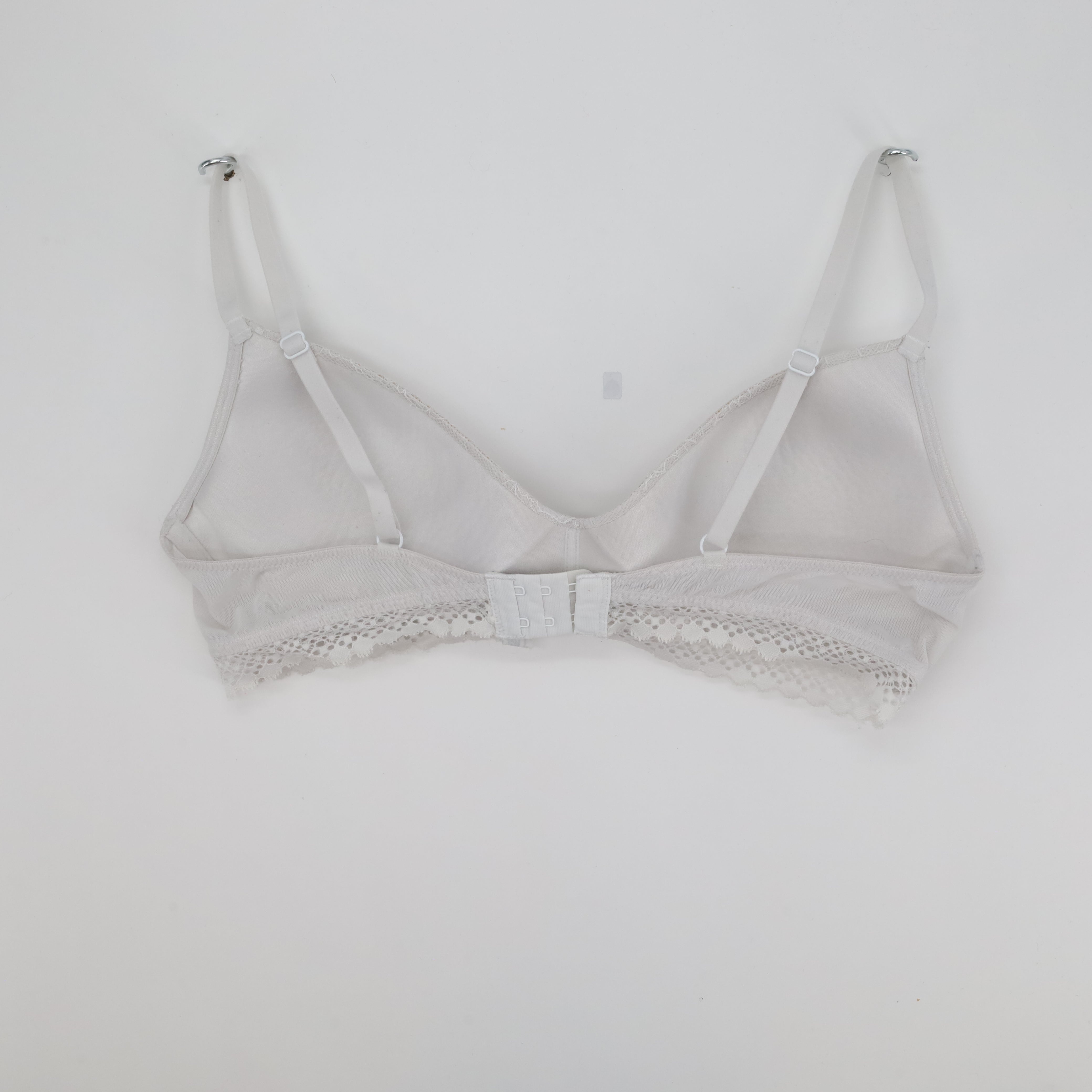 Soutien-gorge ETAM Blanc