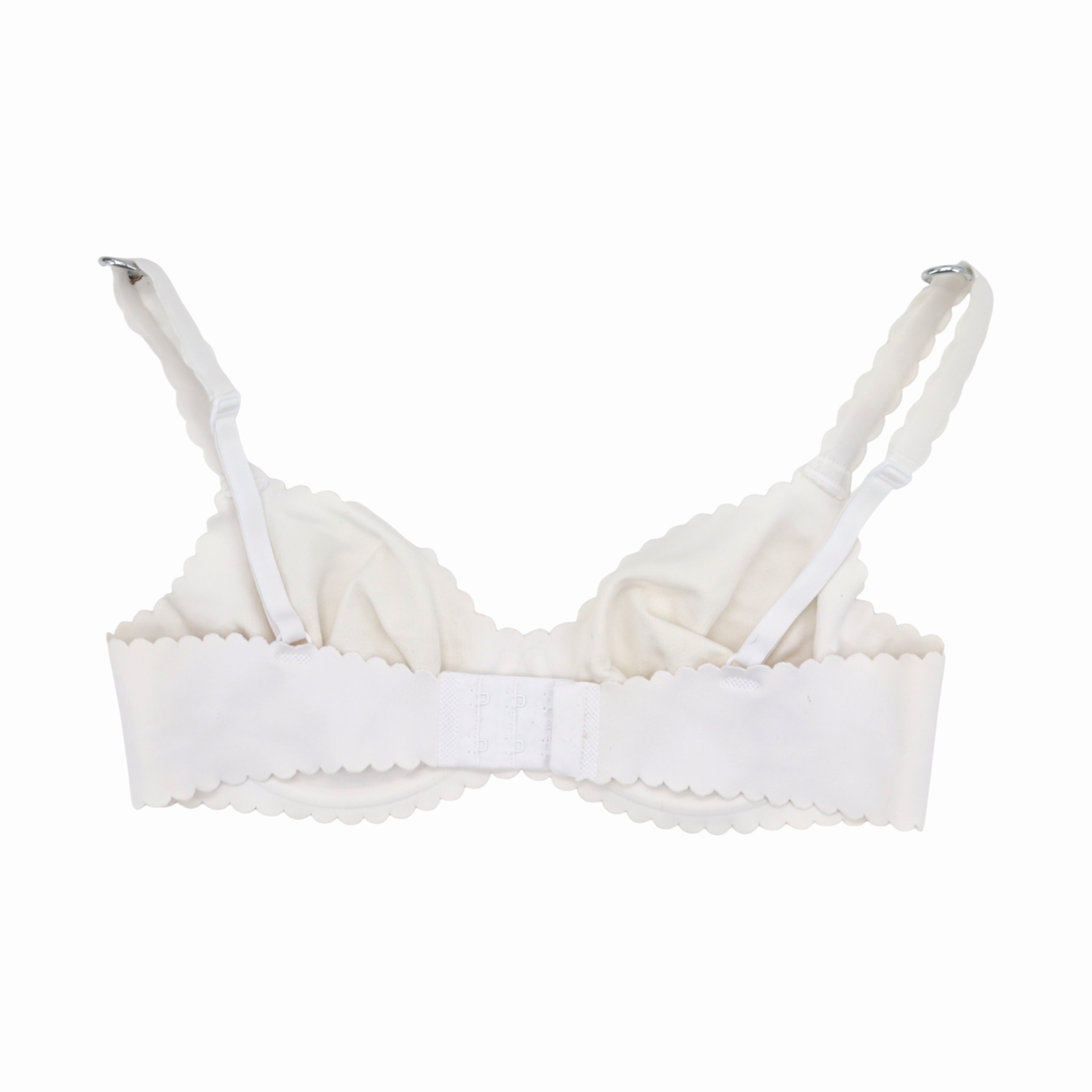 Soutien-gorge DIM Blanc