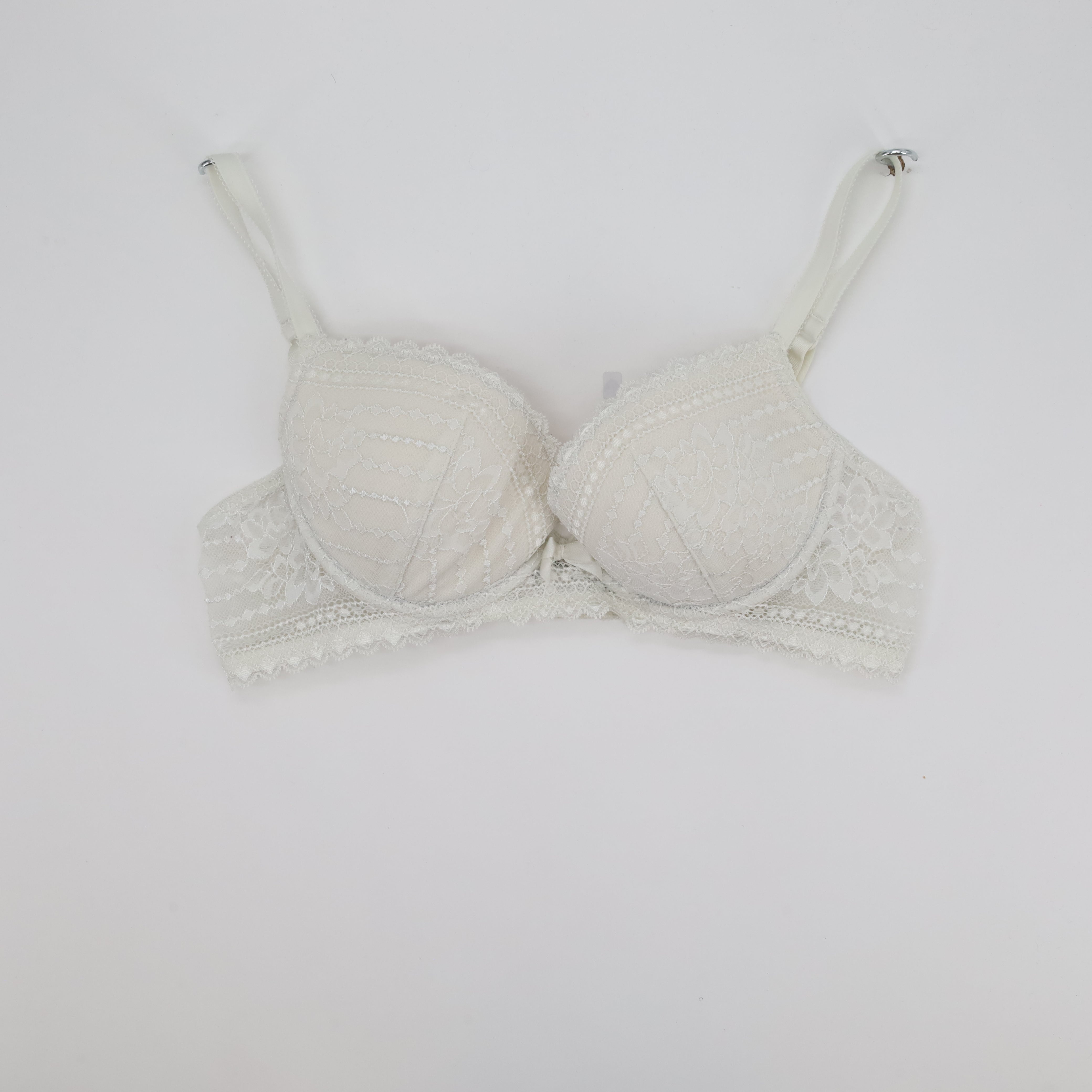 Soutien-gorge ETAM Blanc