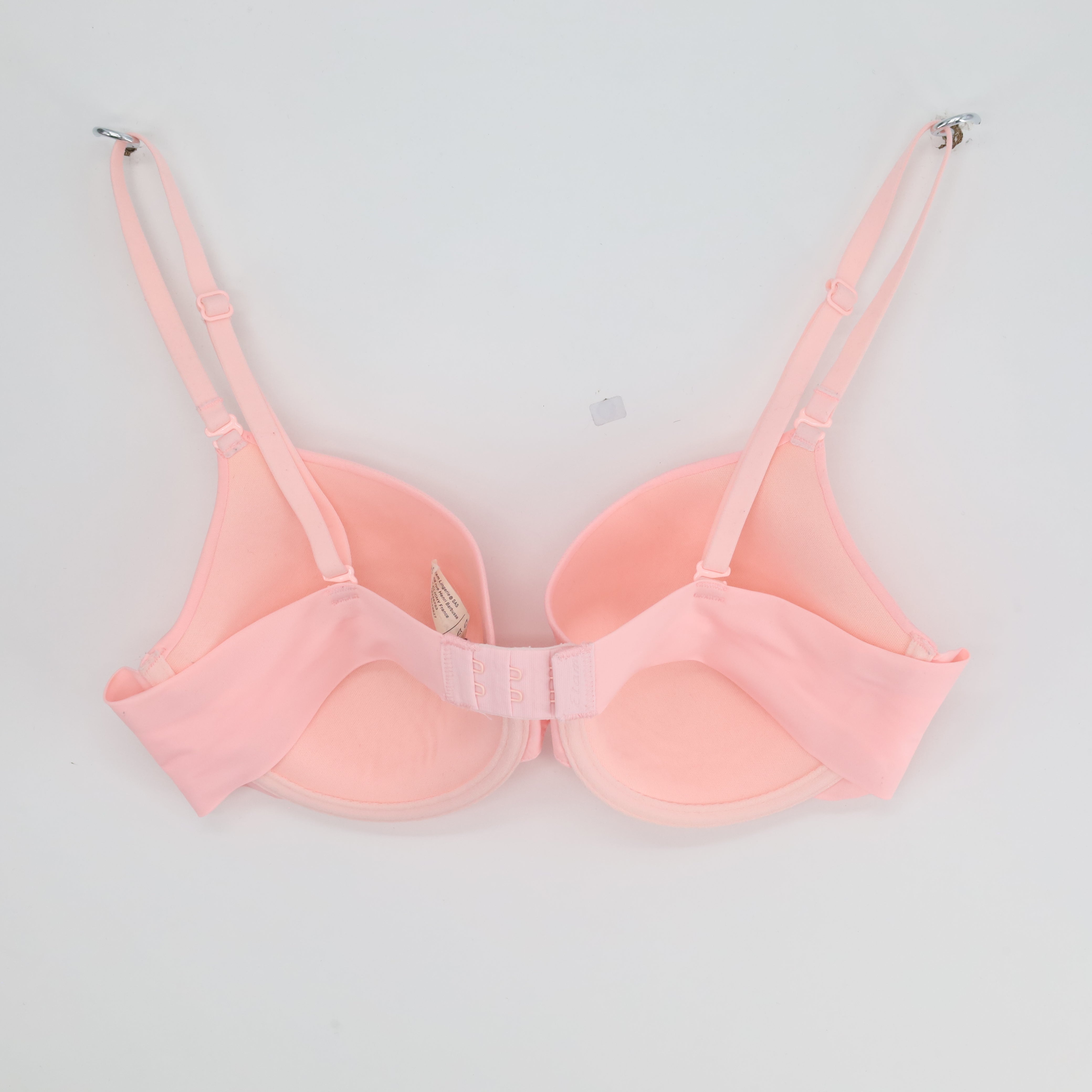 Soutien-gorge ETAM Rose