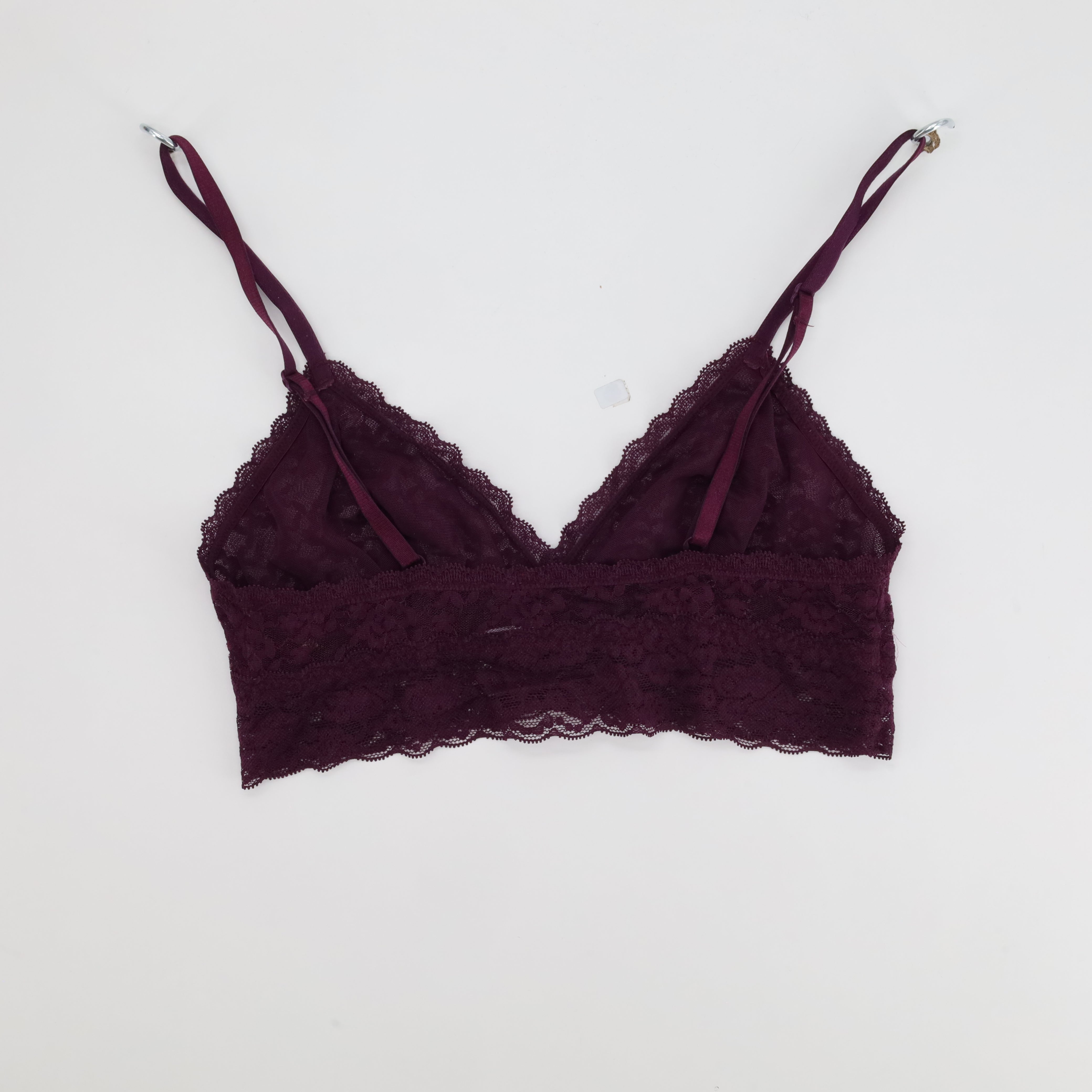 Triangle Violet