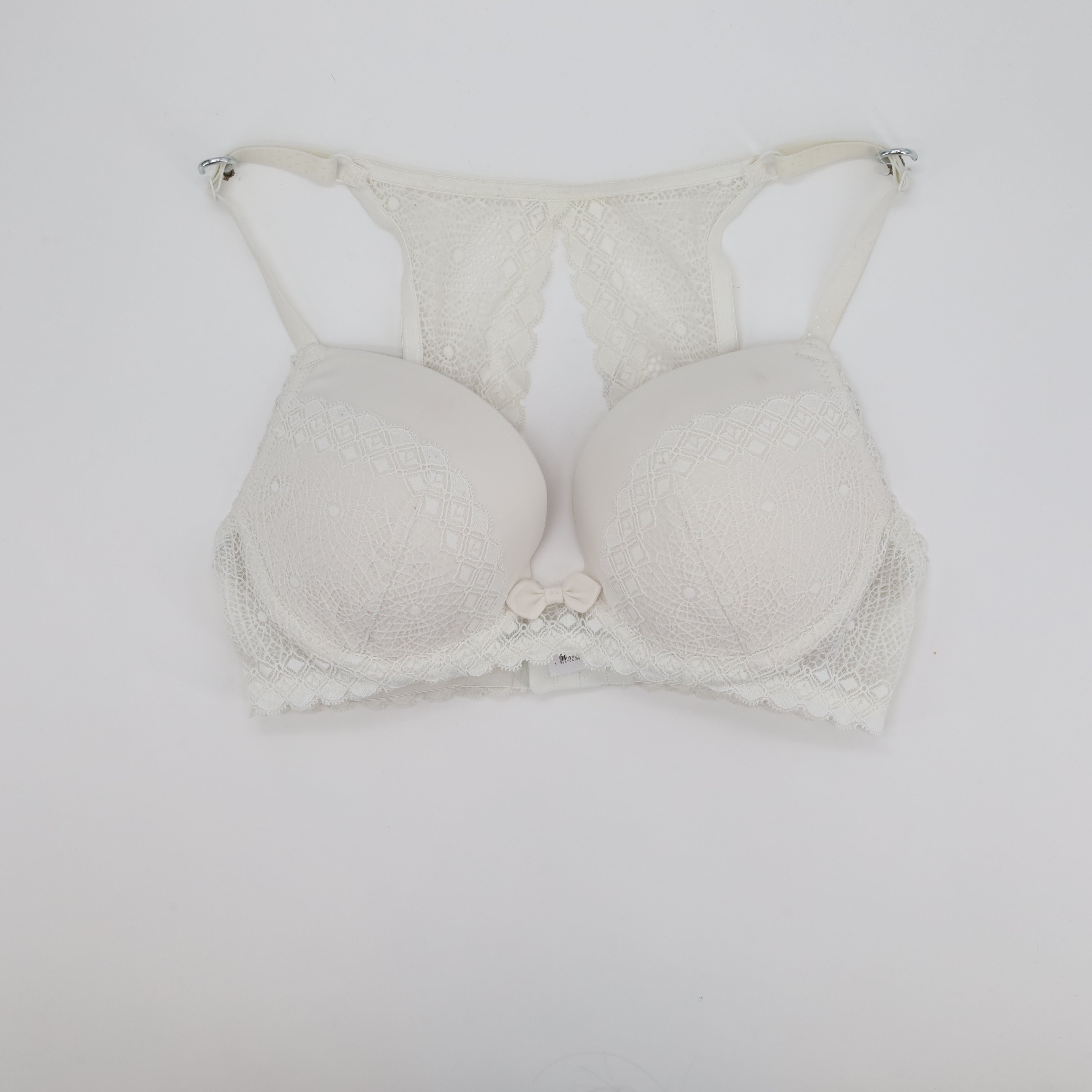 Soutien-gorge ETAM Blanc