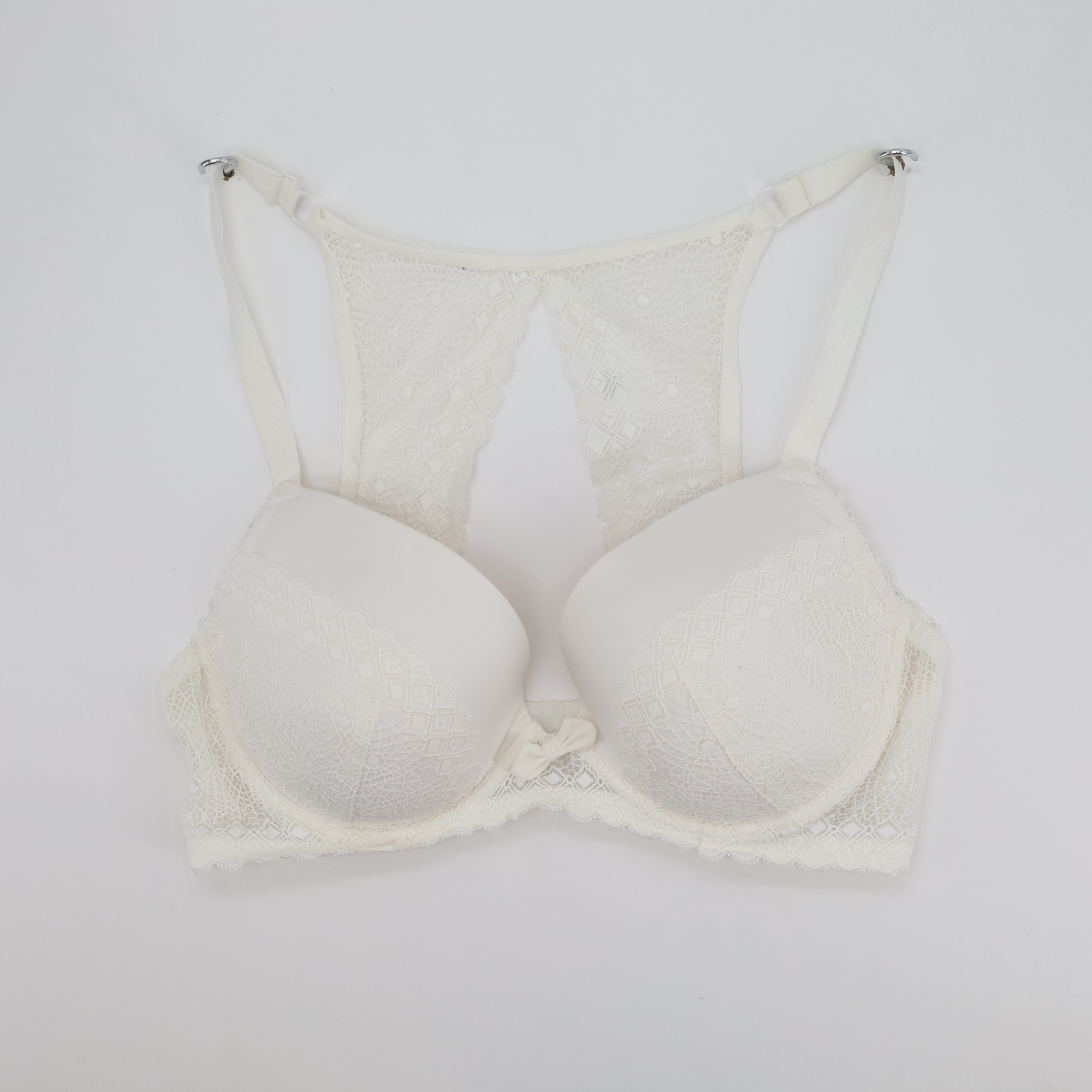 Soutien-gorge ETAM Blanc