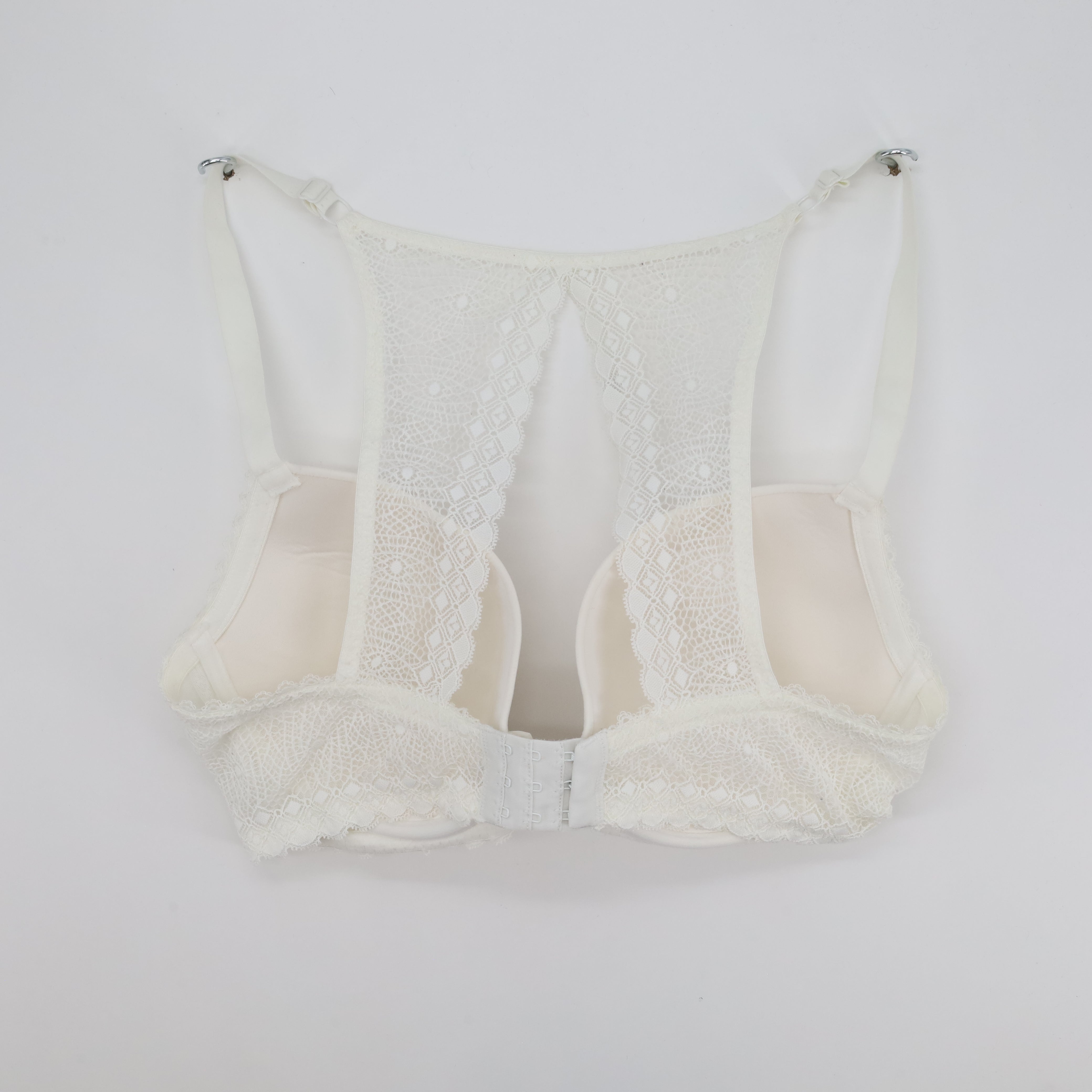 Soutien-gorge ETAM Blanc