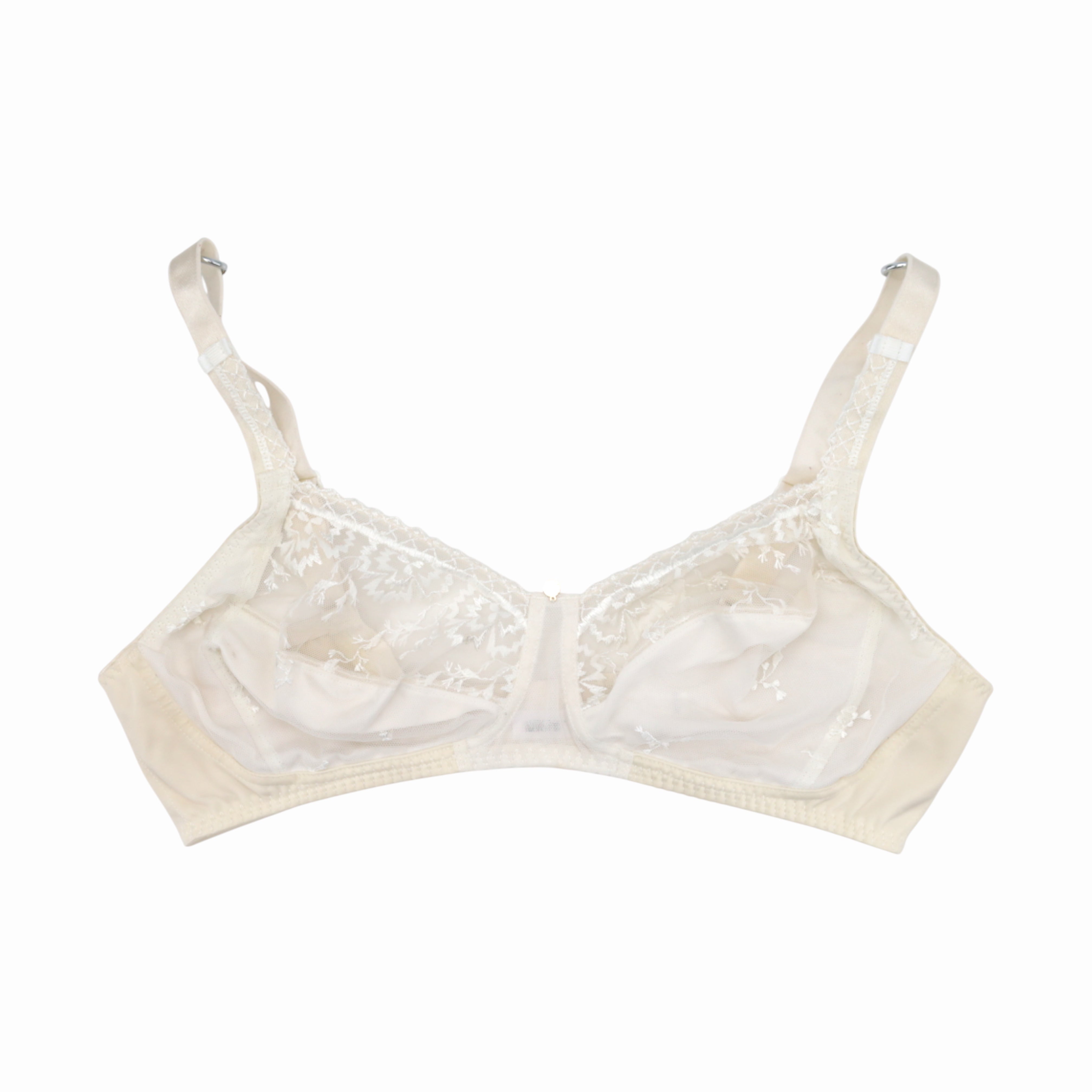 Soutien-gorge Chantelle Blanc