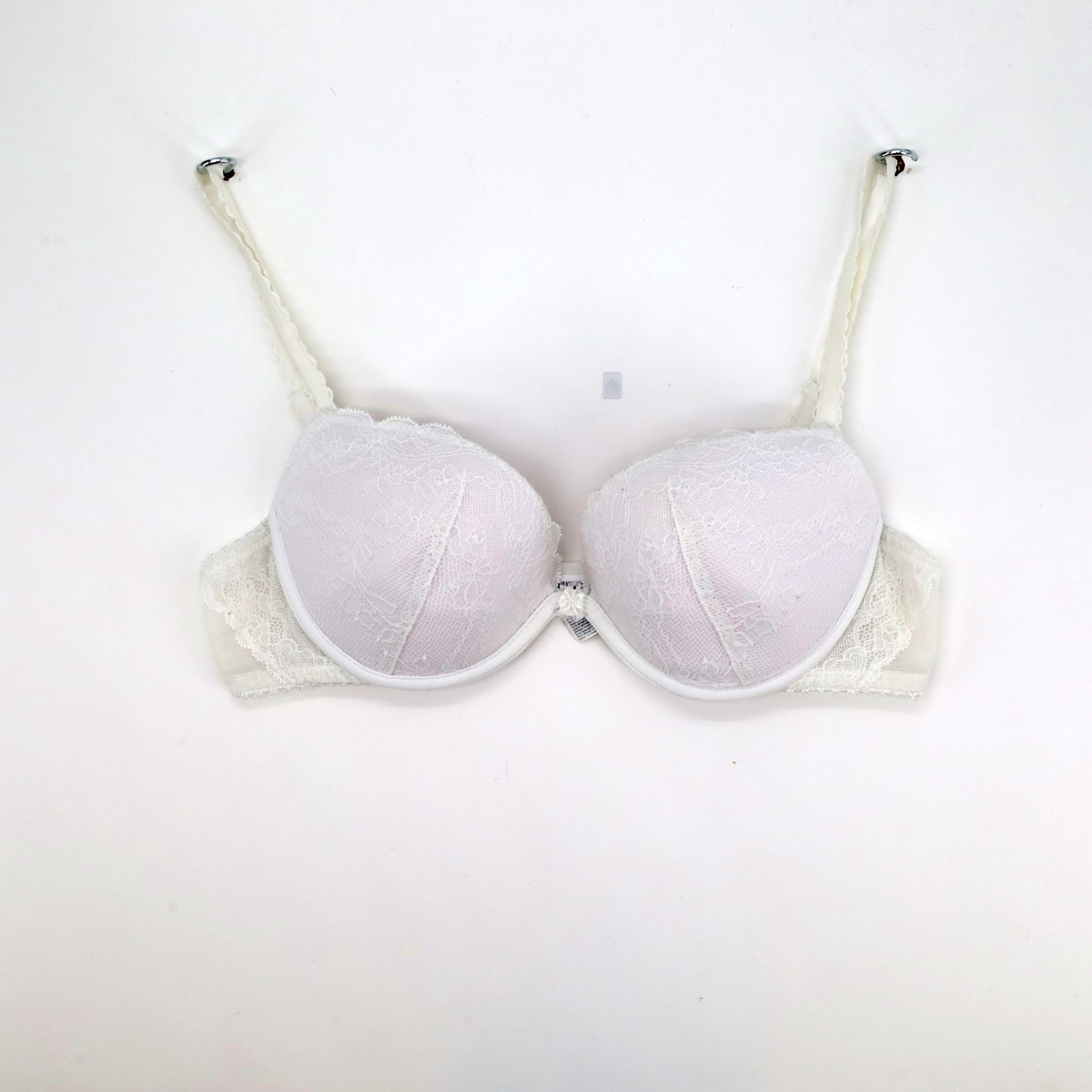 Soutien-gorge ETAM Blanc