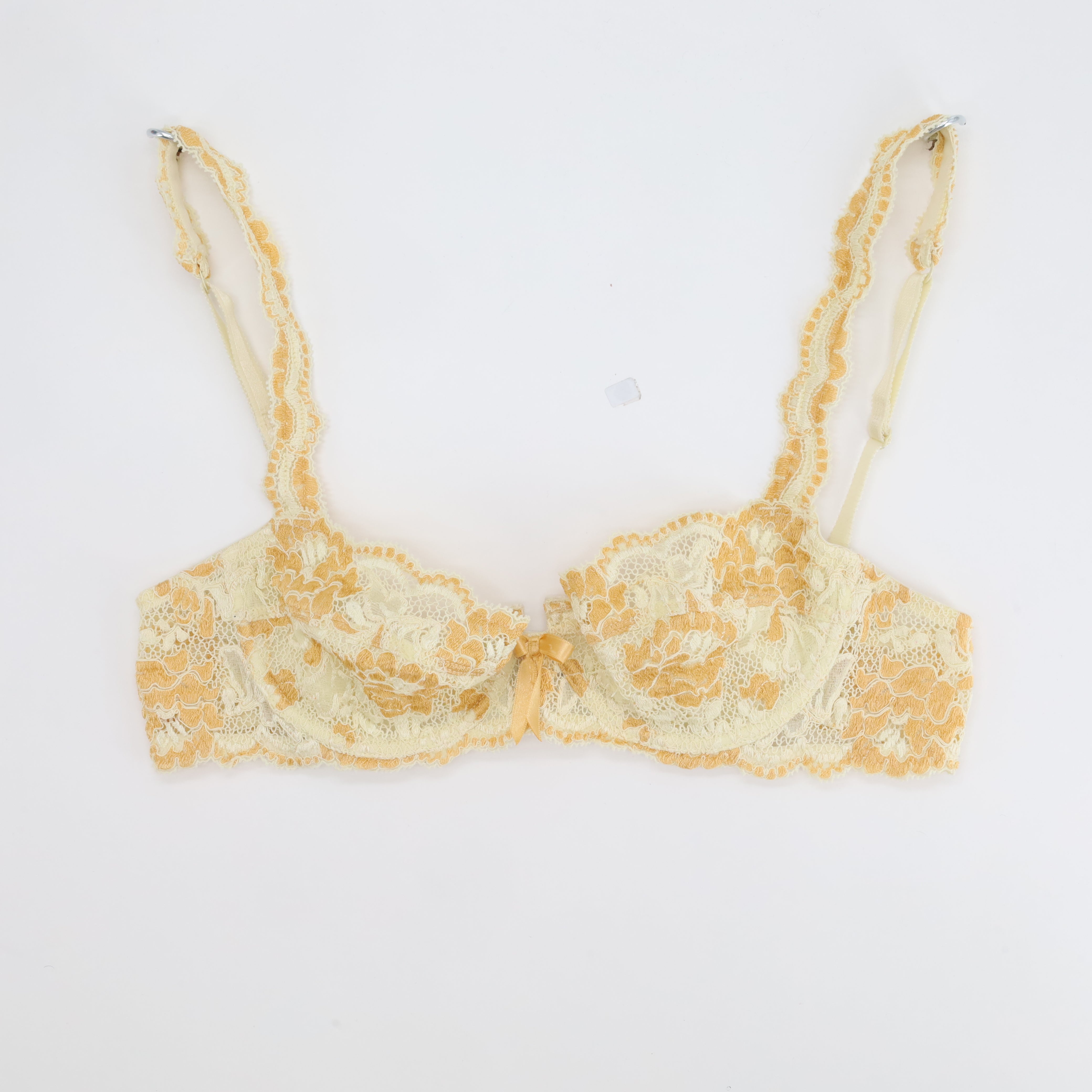 Corbeille Lise Charmel Beige