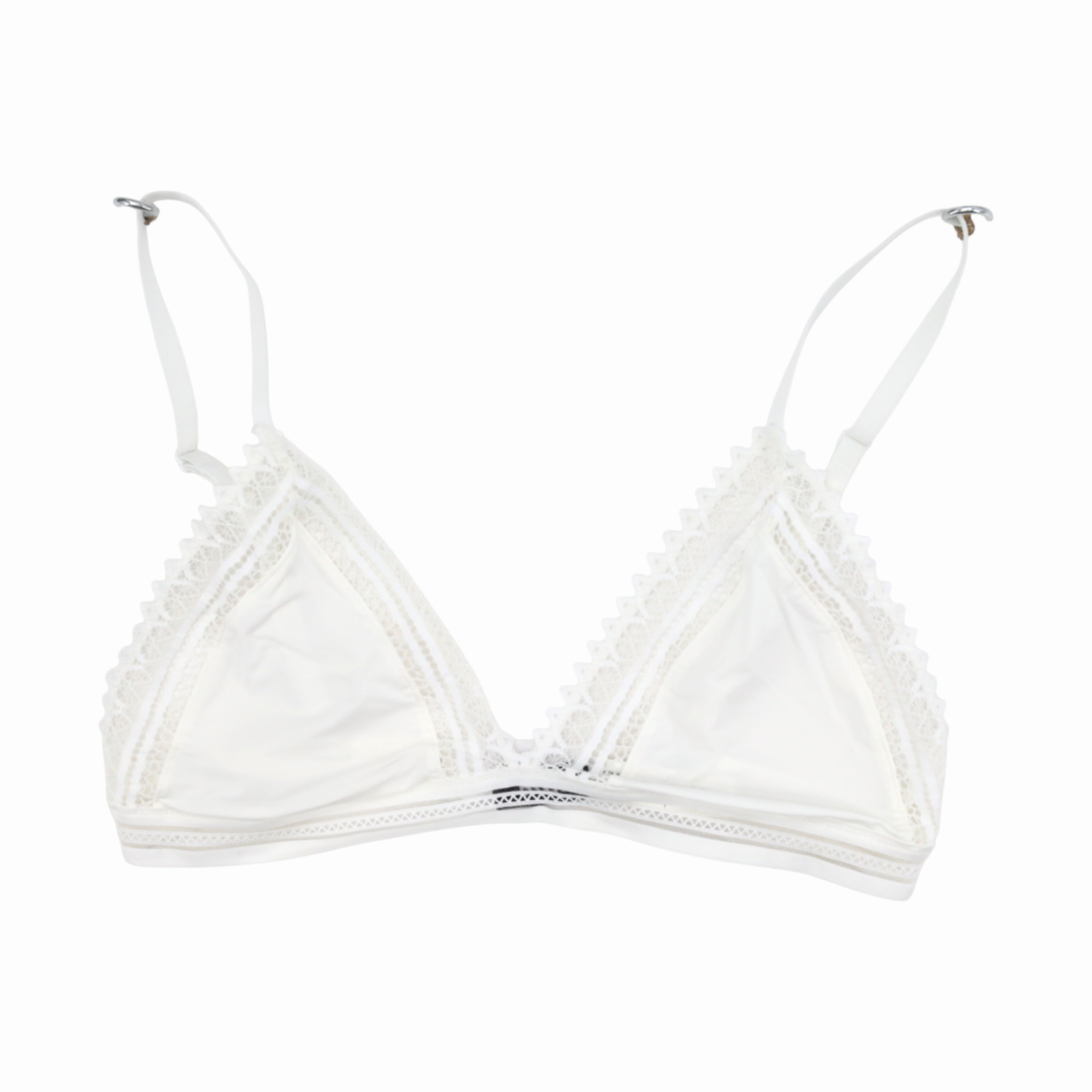 Soutien-gorge ETAM Blanc