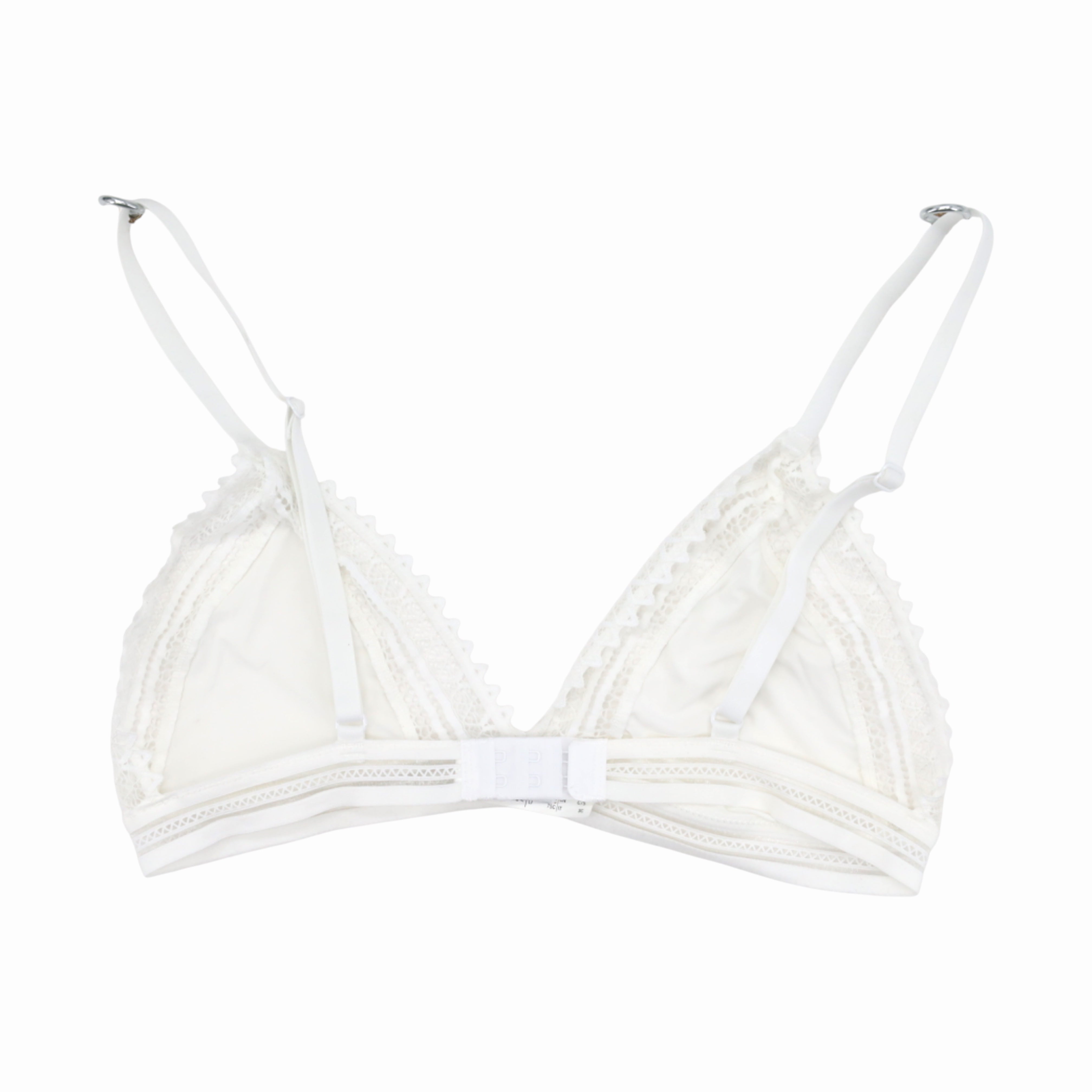 Soutien-gorge ETAM Blanc