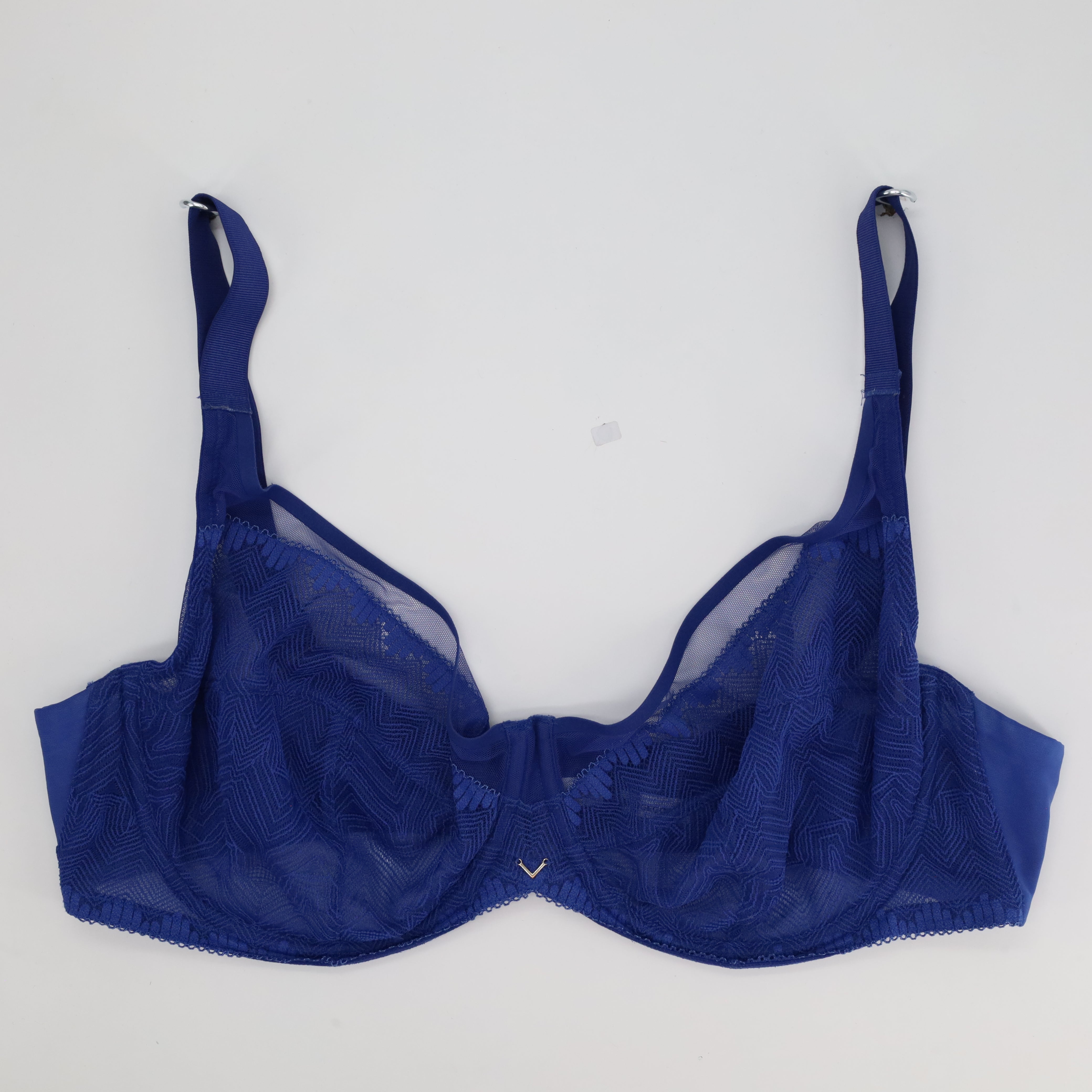 Soutien-gorge RougeGorge Bleu