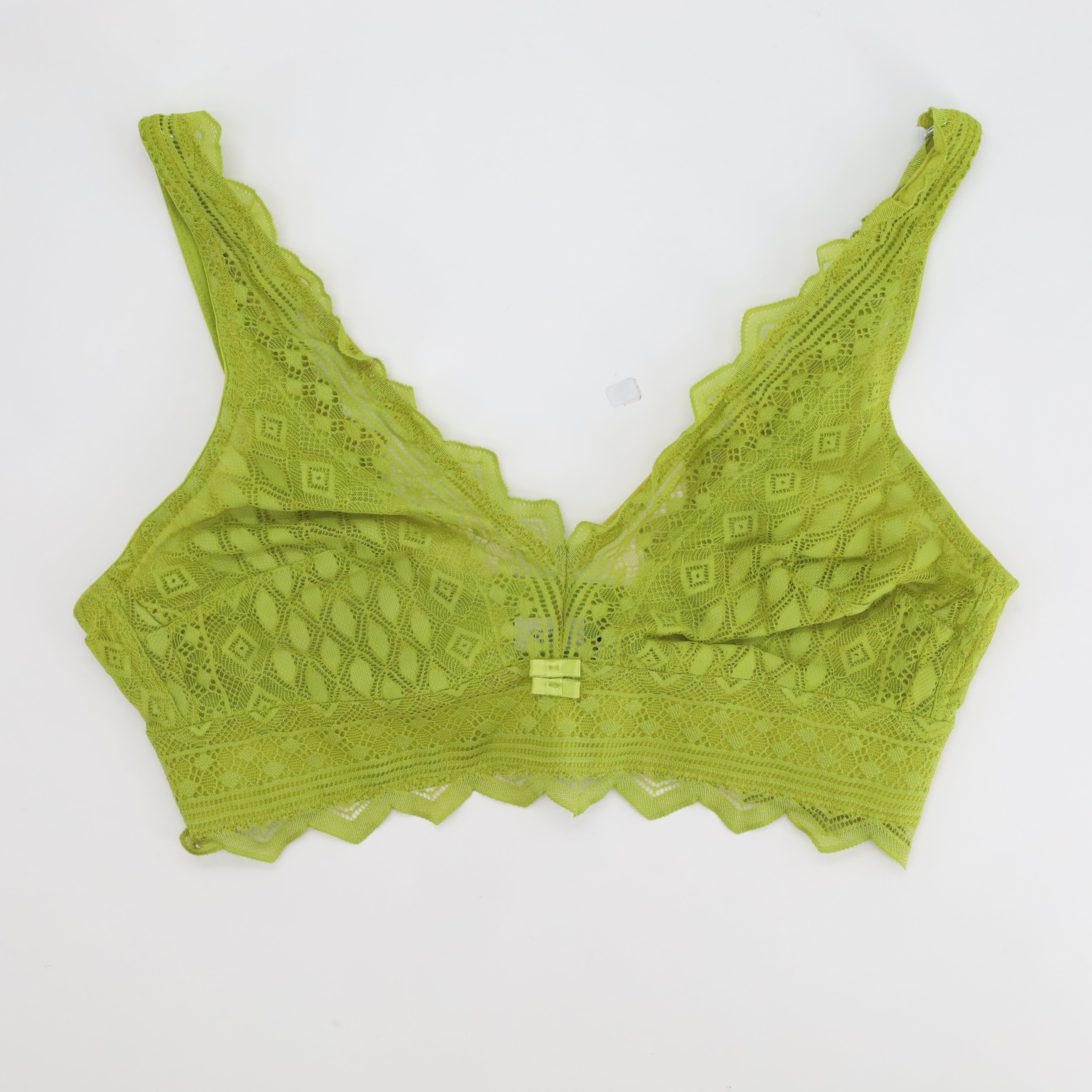 Triangle ETAM Vert