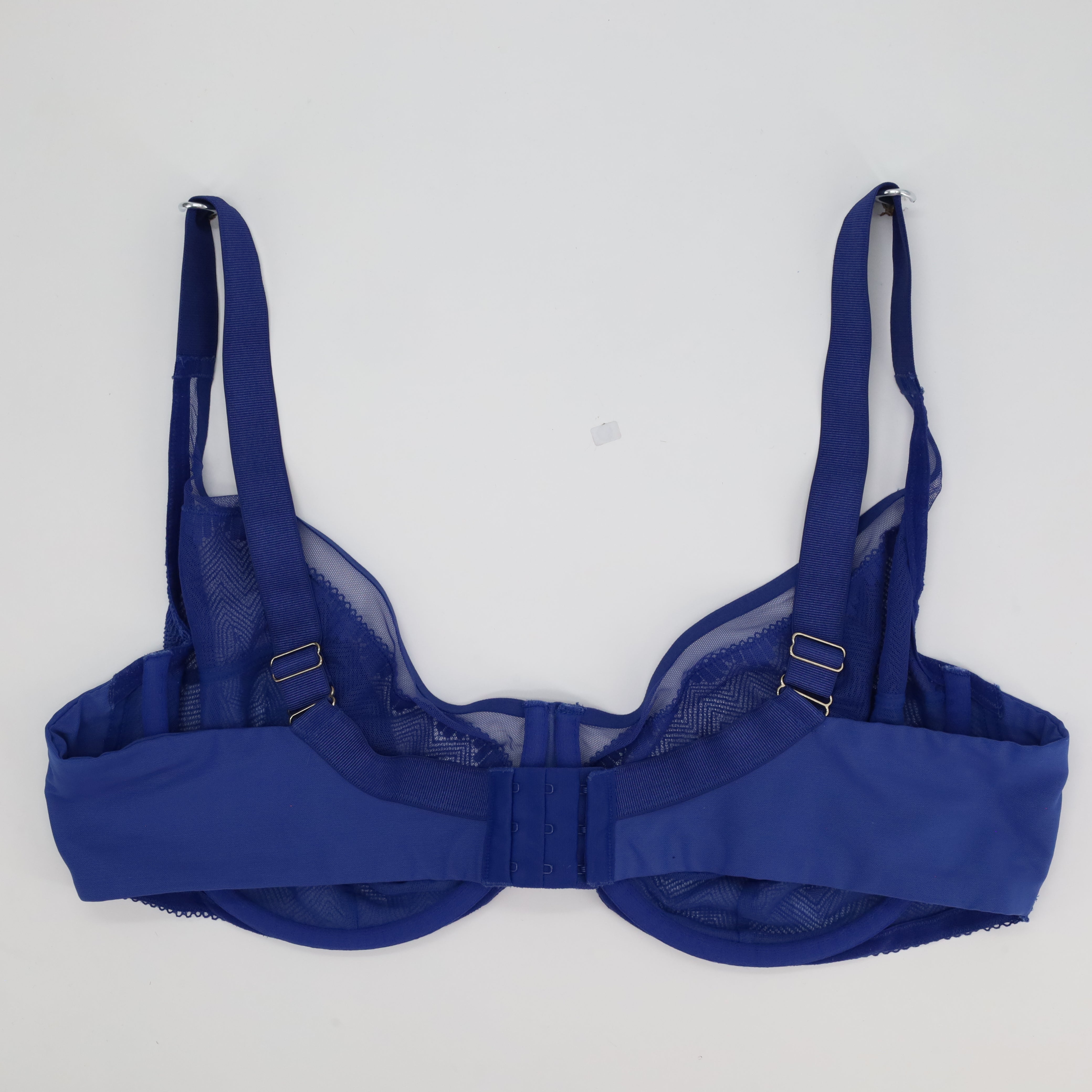 Soutien-gorge RougeGorge Bleu