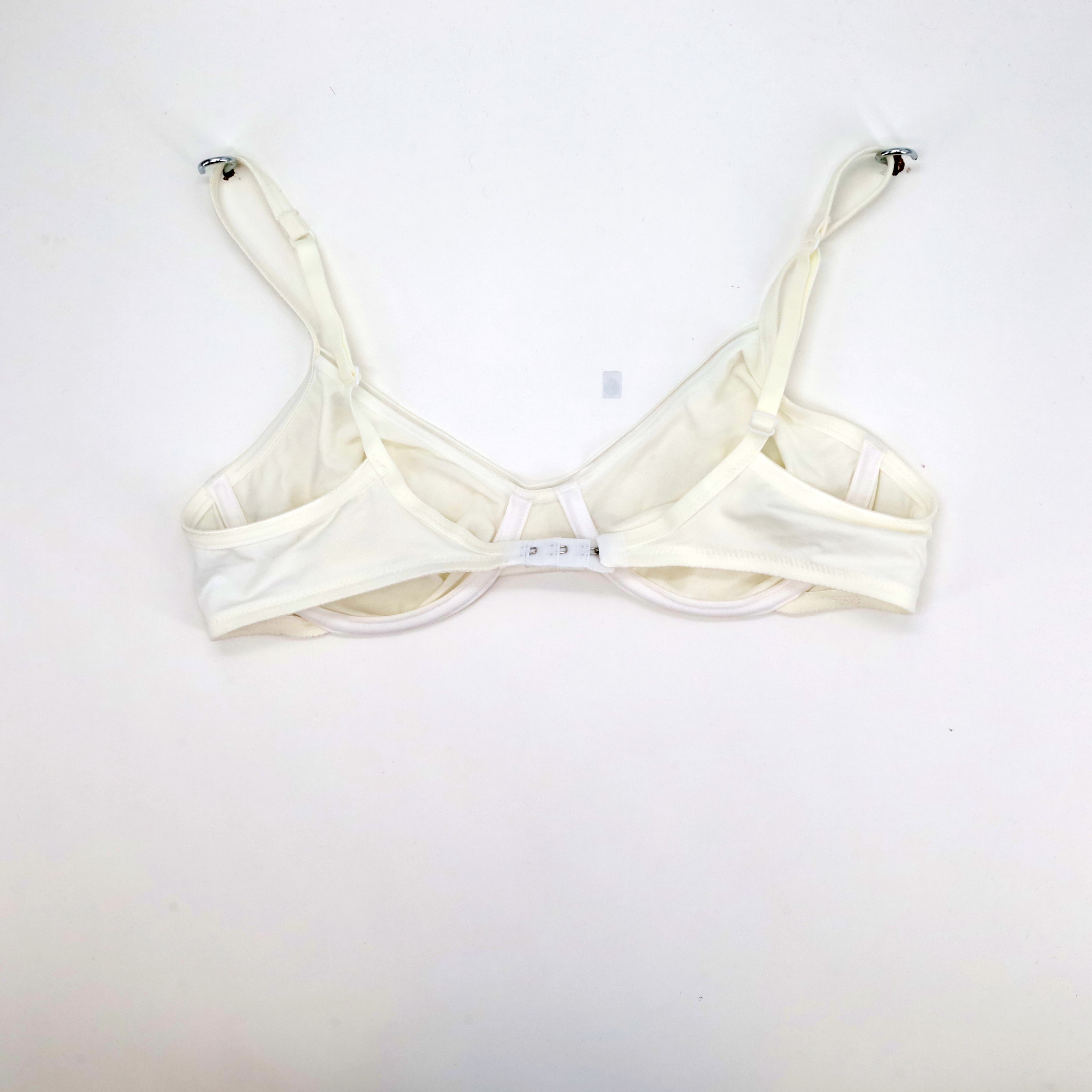 Soutien-gorge Sloggi Blanc