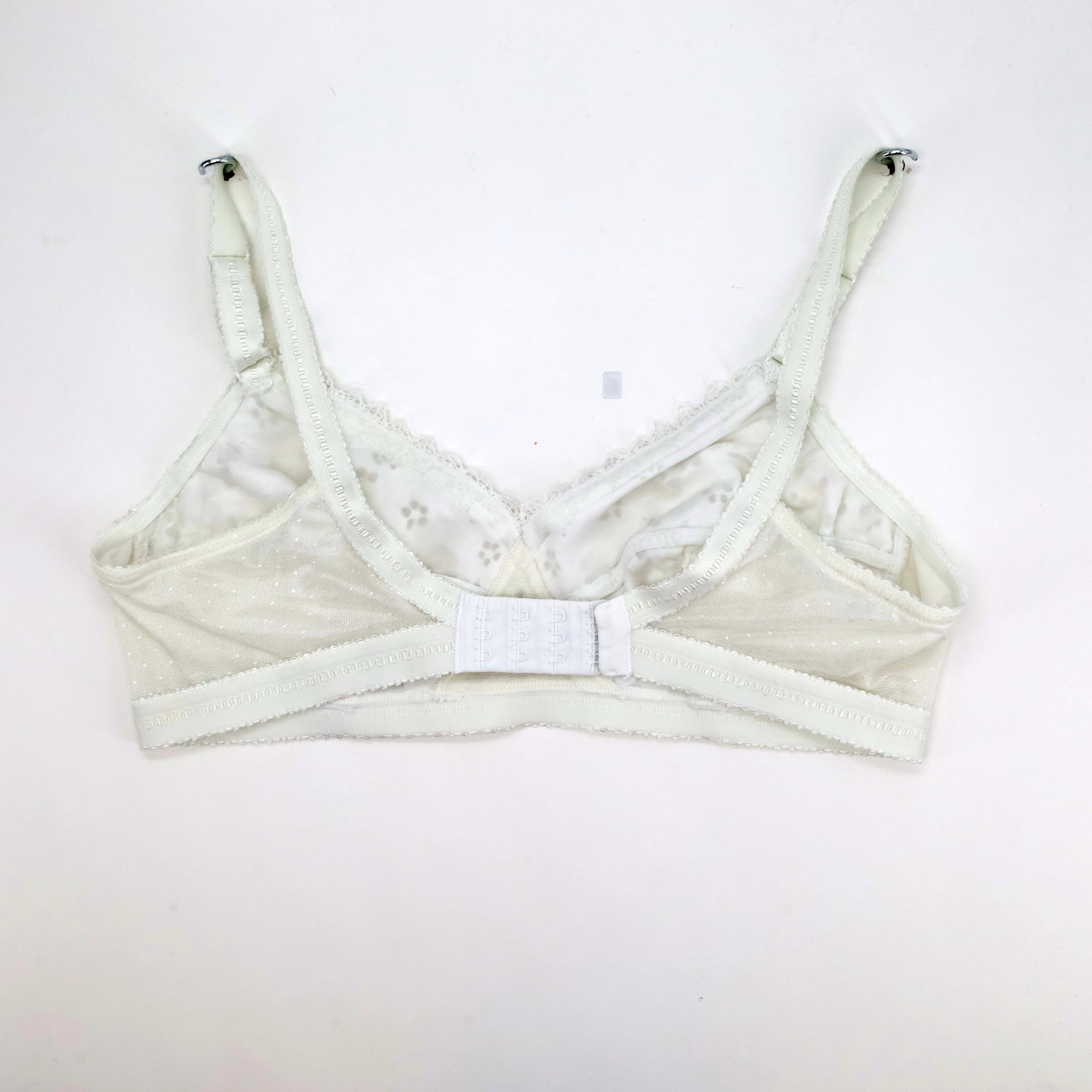 Soutien-gorge Playtex Blanc