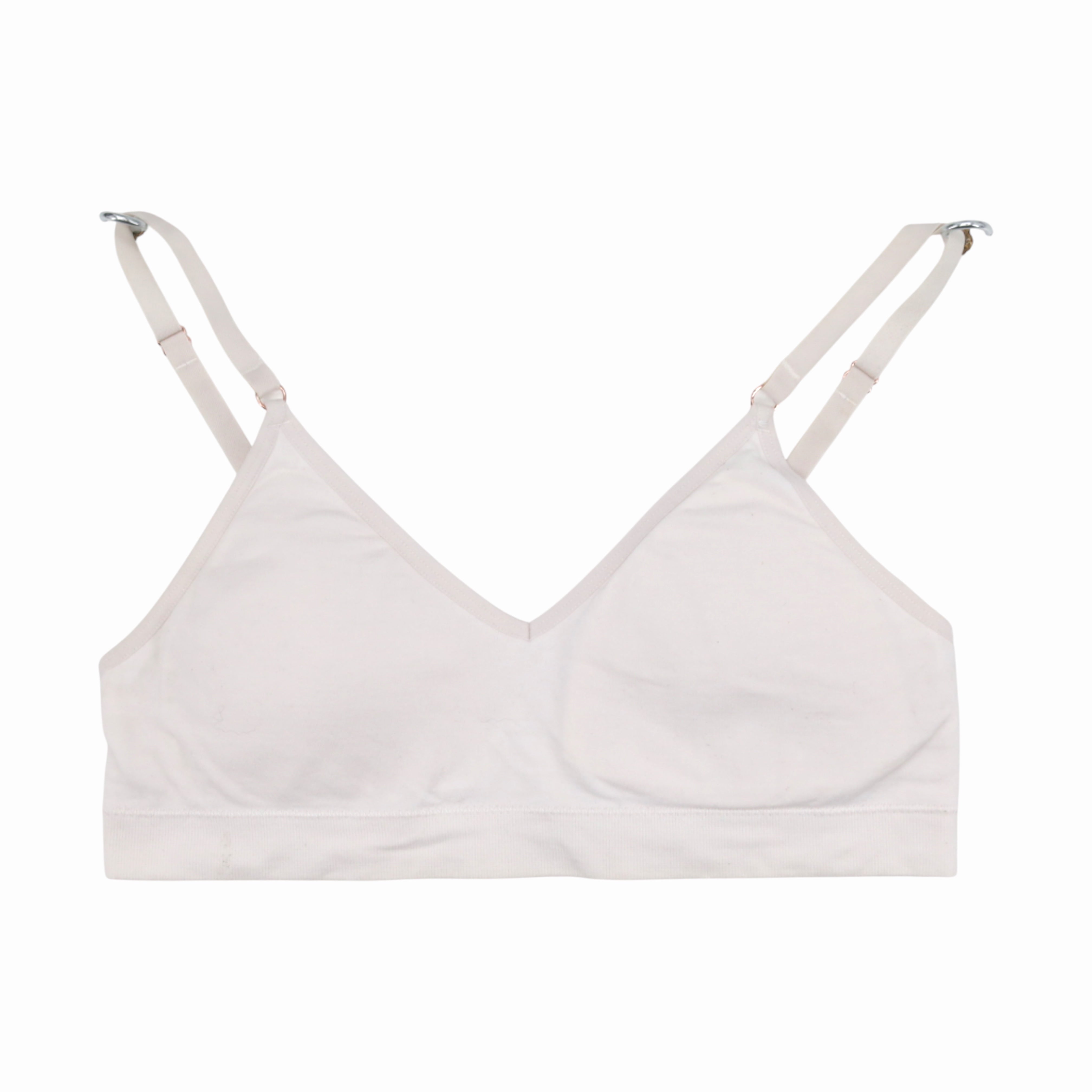 Soutien-gorge ETAM Blanc