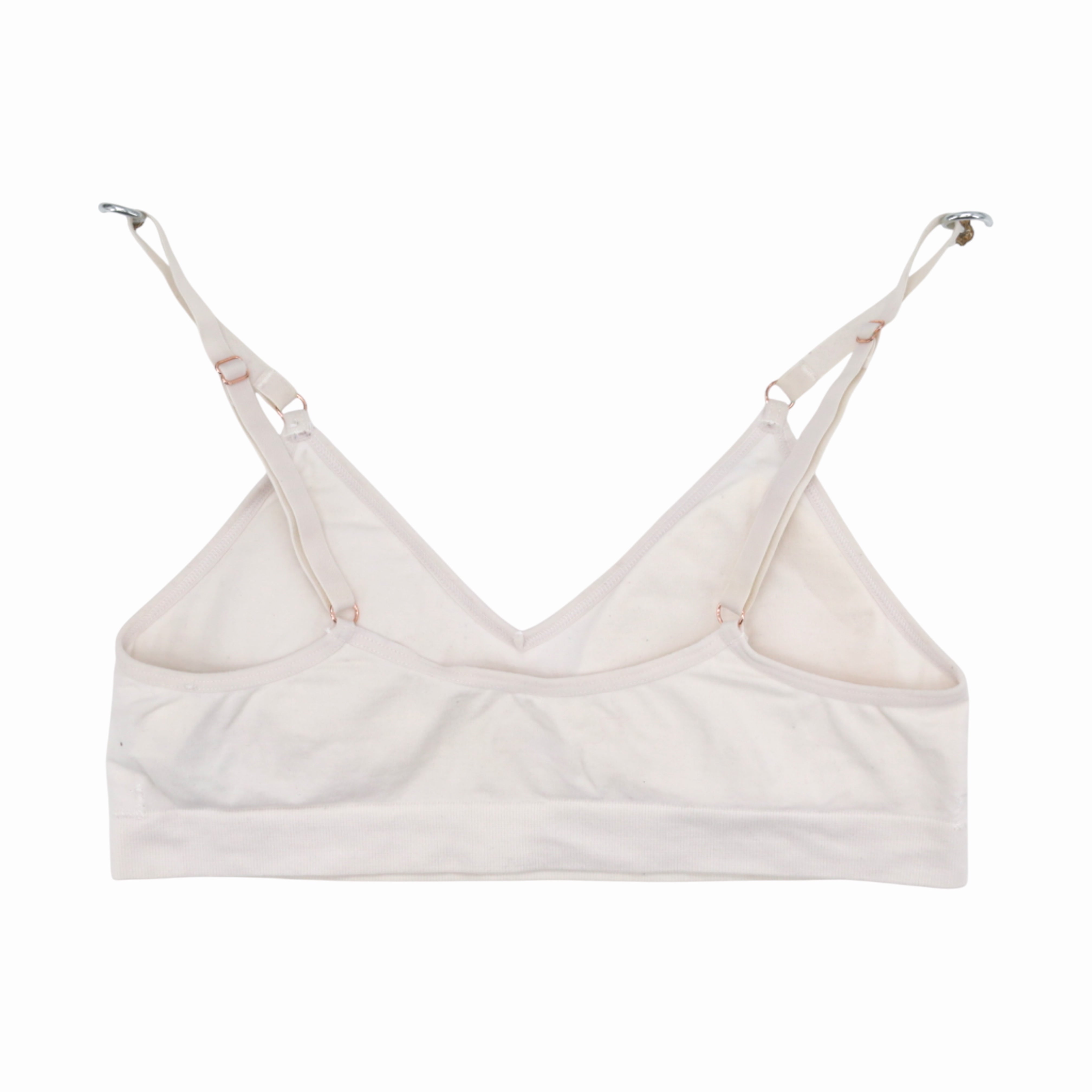 Soutien-gorge ETAM Blanc