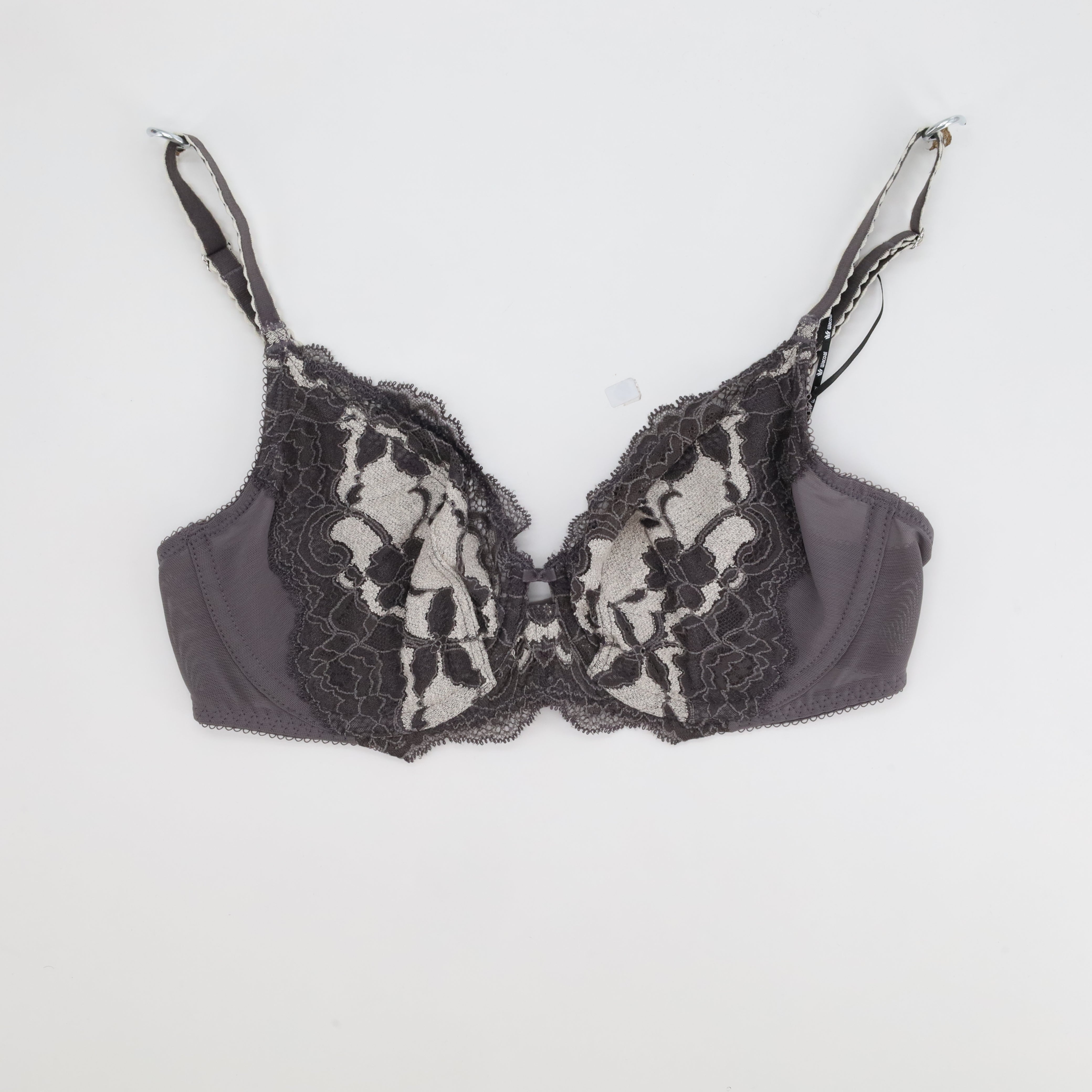 Triangle Wacoal Gris