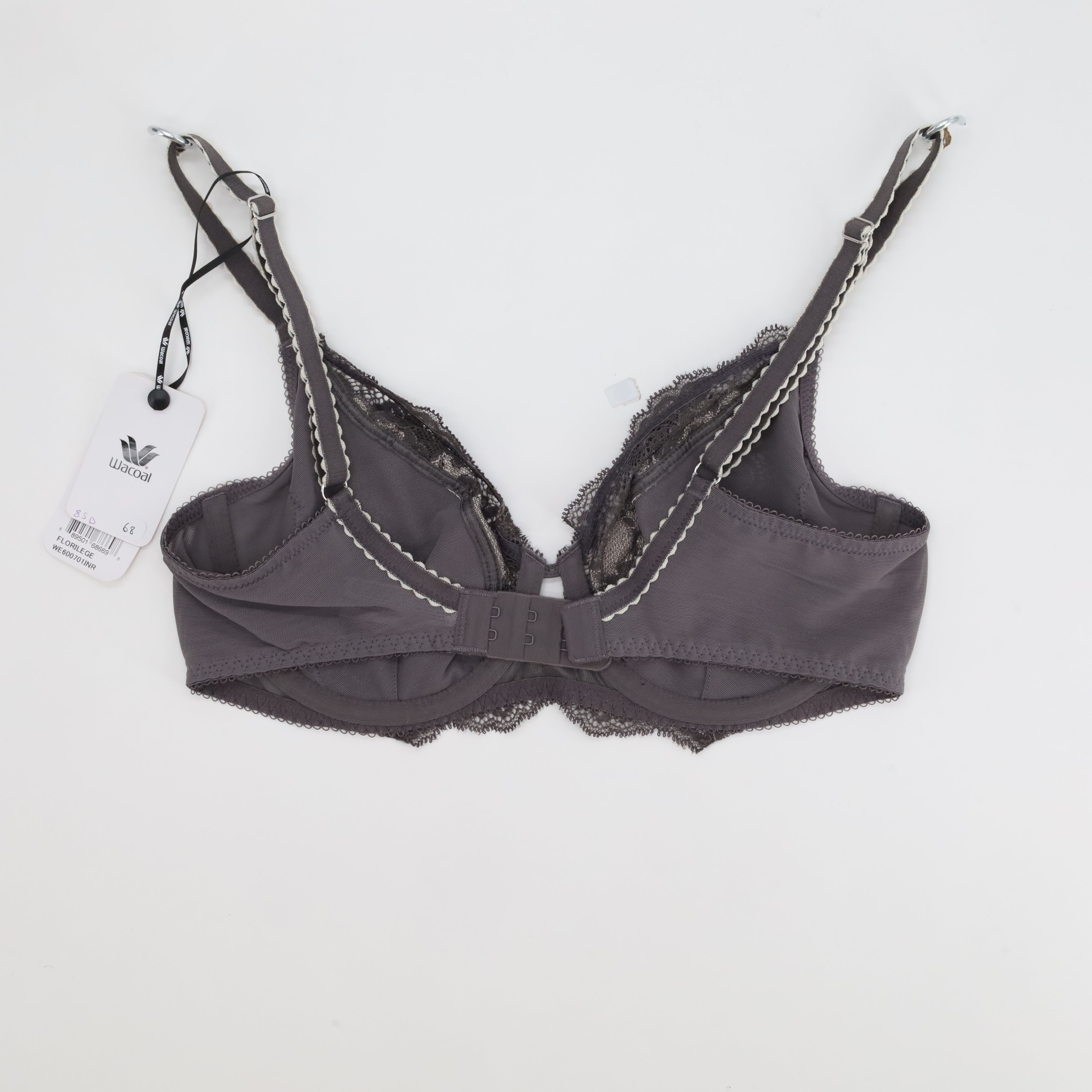 Triangle Wacoal Gris