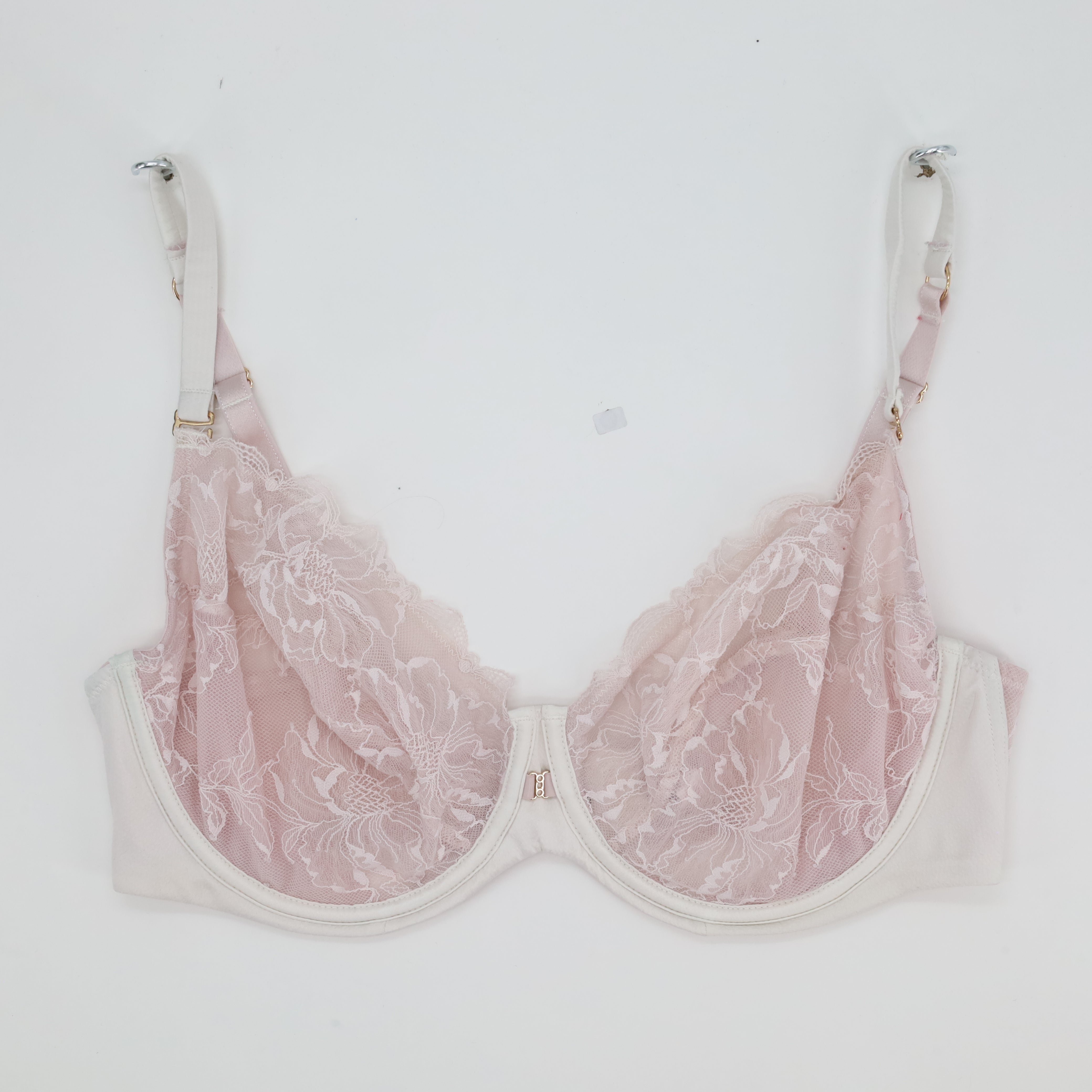 Soutien-gorge RougeGorge Rose
