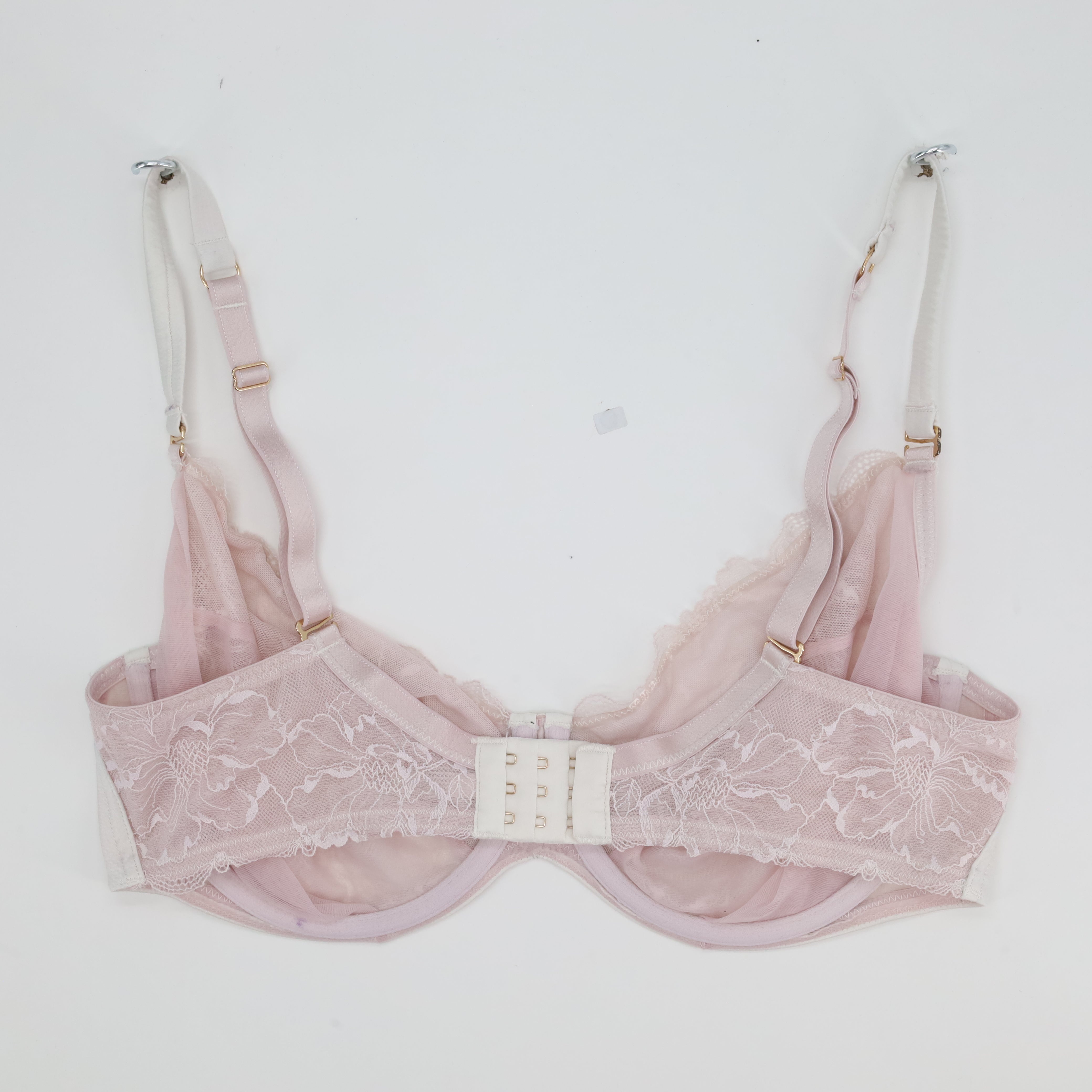 Soutien-gorge RougeGorge Rose