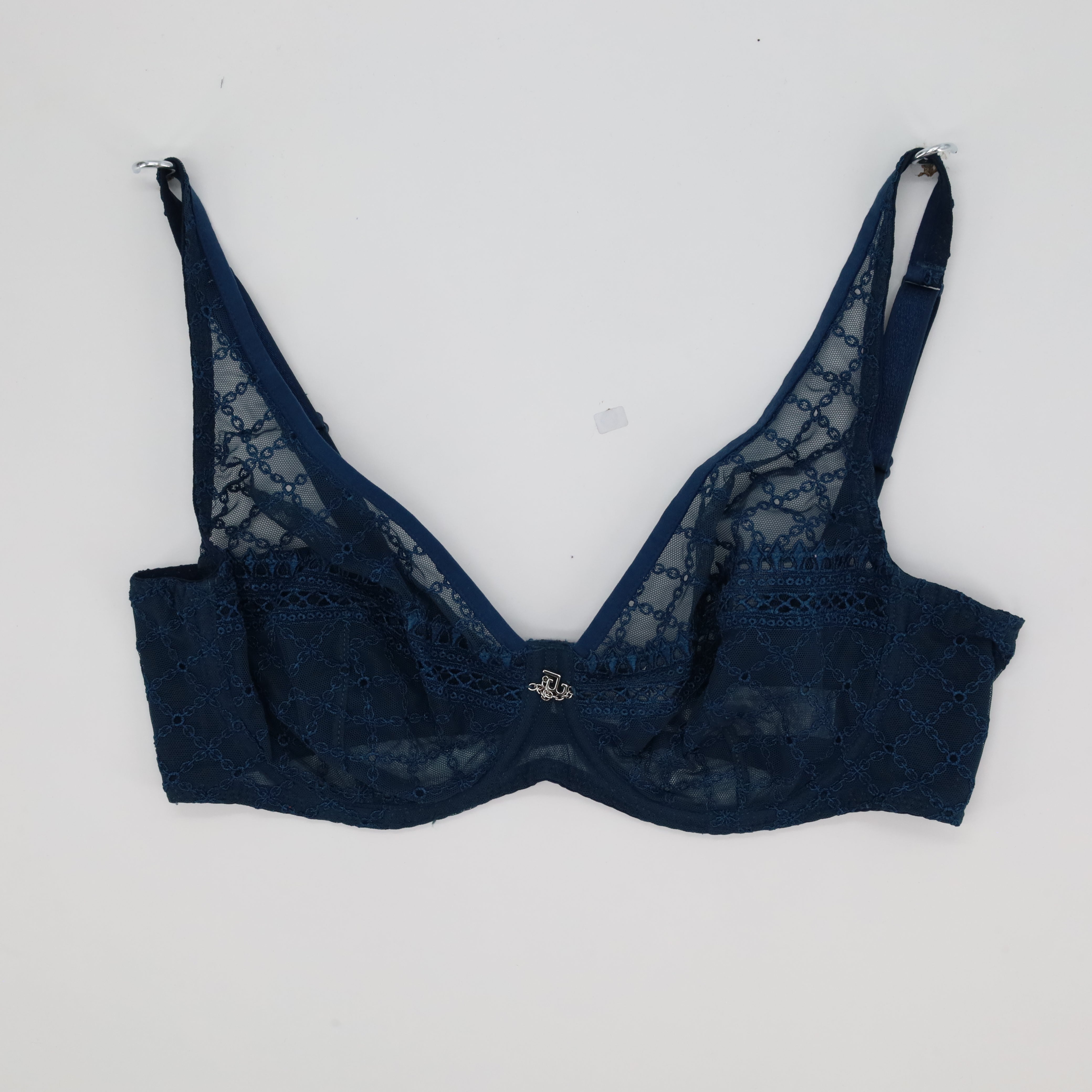 Soutien-gorge Louisa Bracq Bleu
