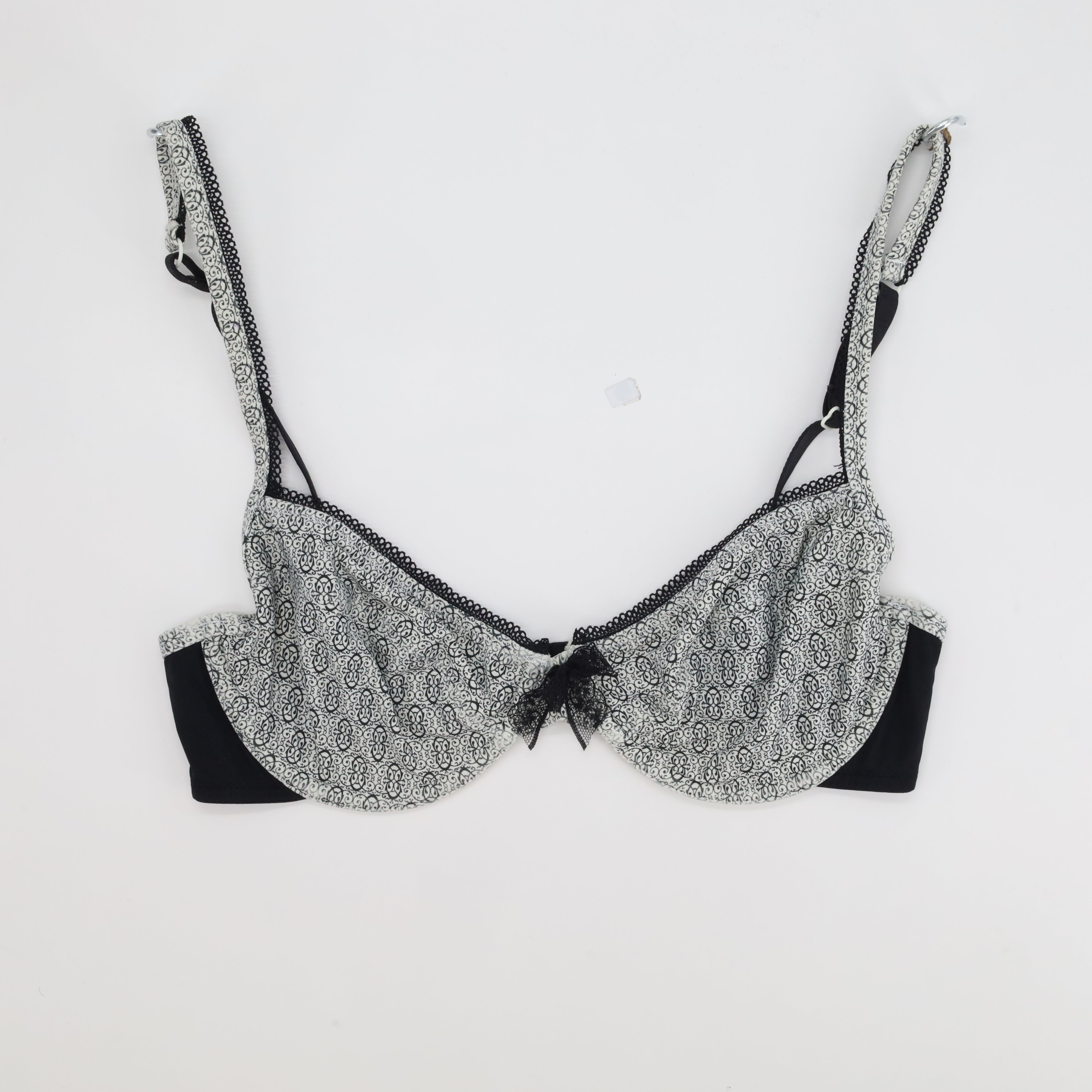 Corbeille Esprit Noir