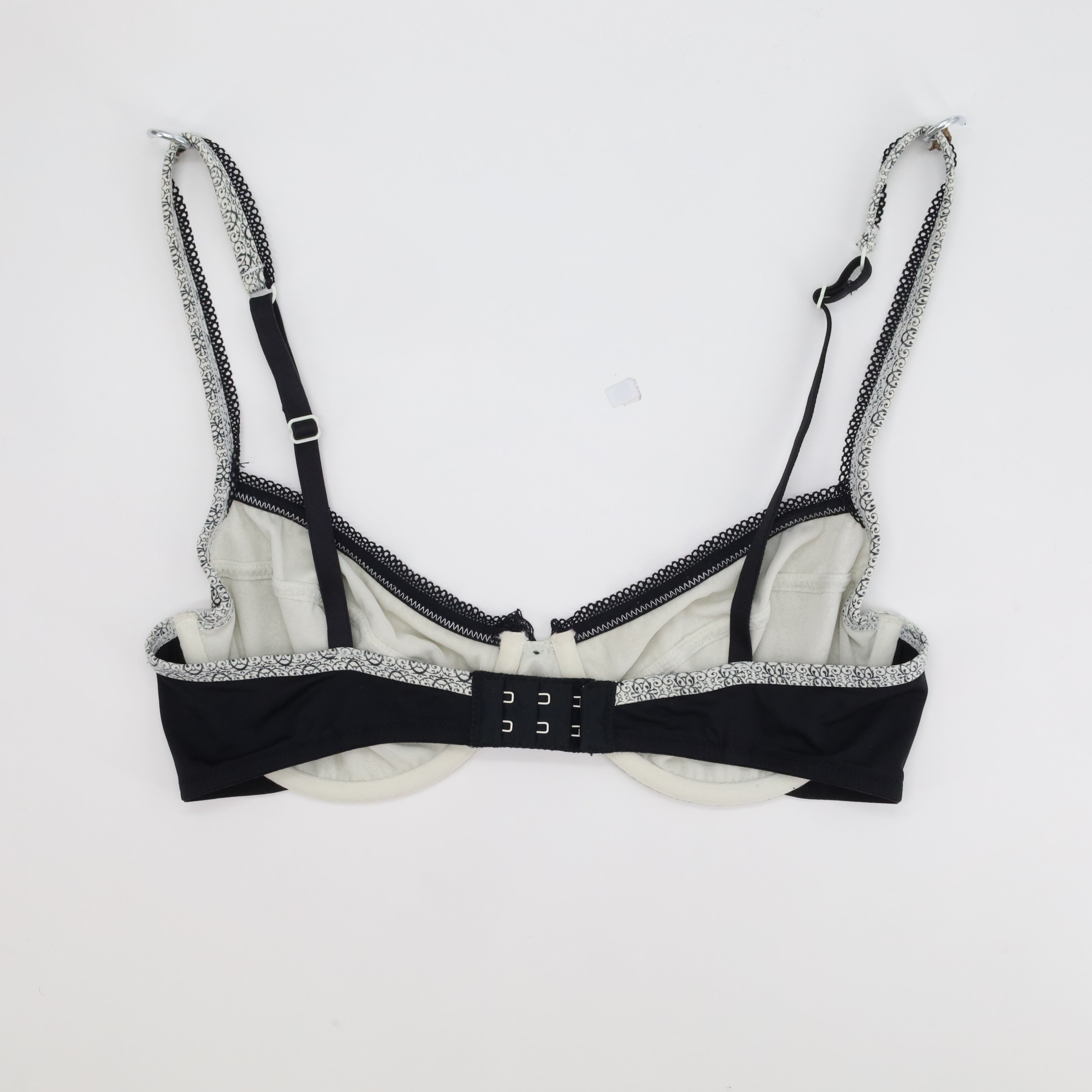 Corbeille Esprit Noir