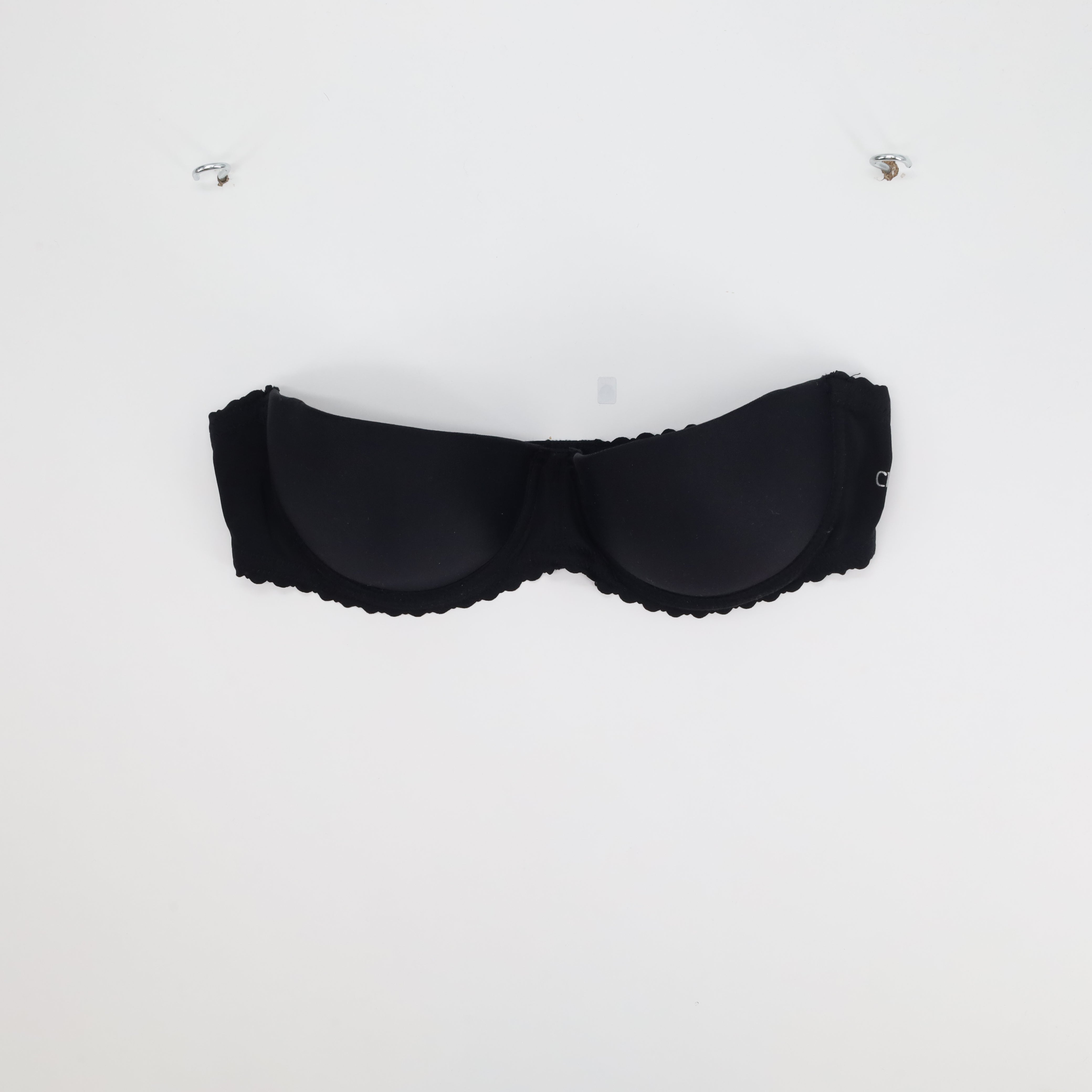 Soutien-gorge Charlott' Noir