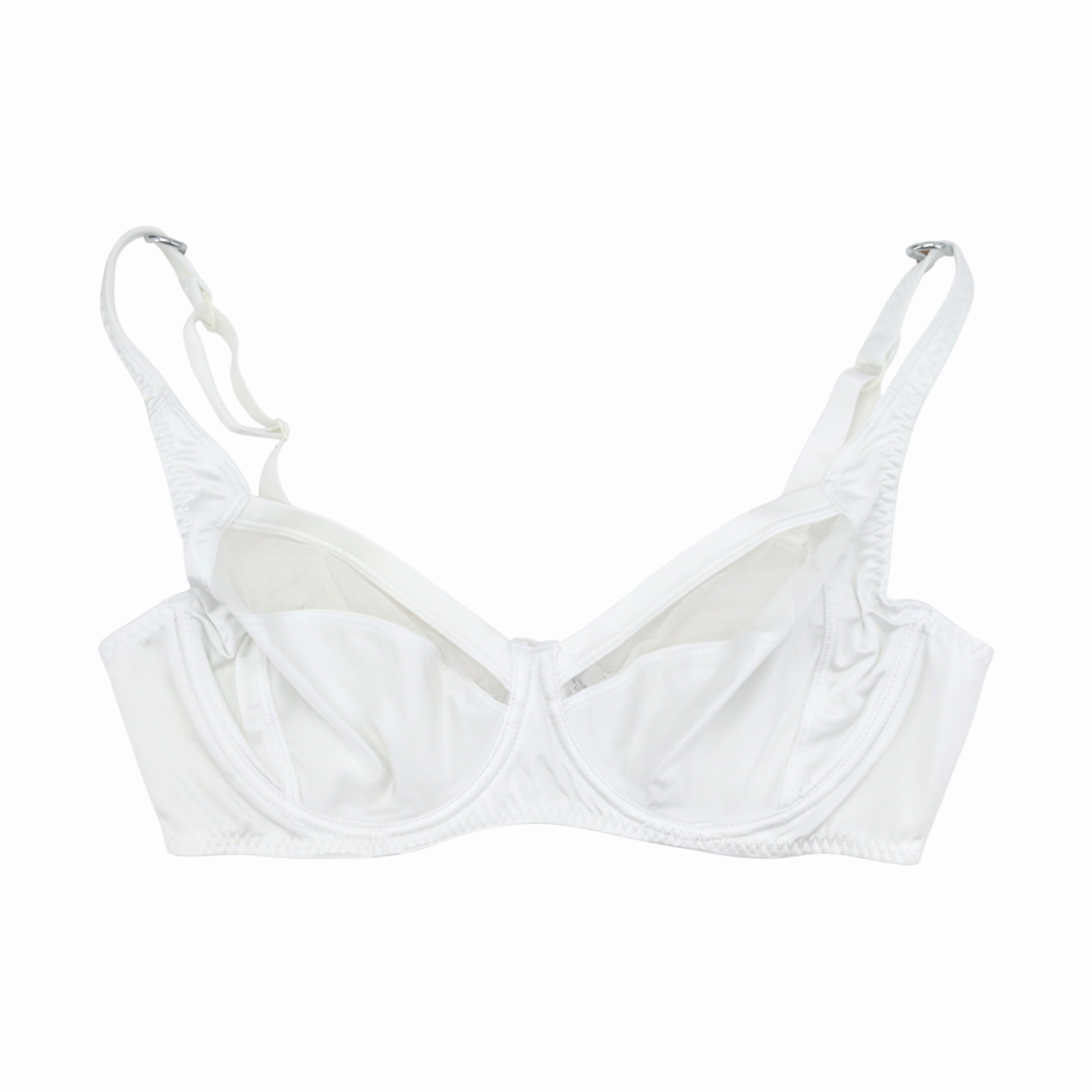 Soutien-gorge Playtex Blanc