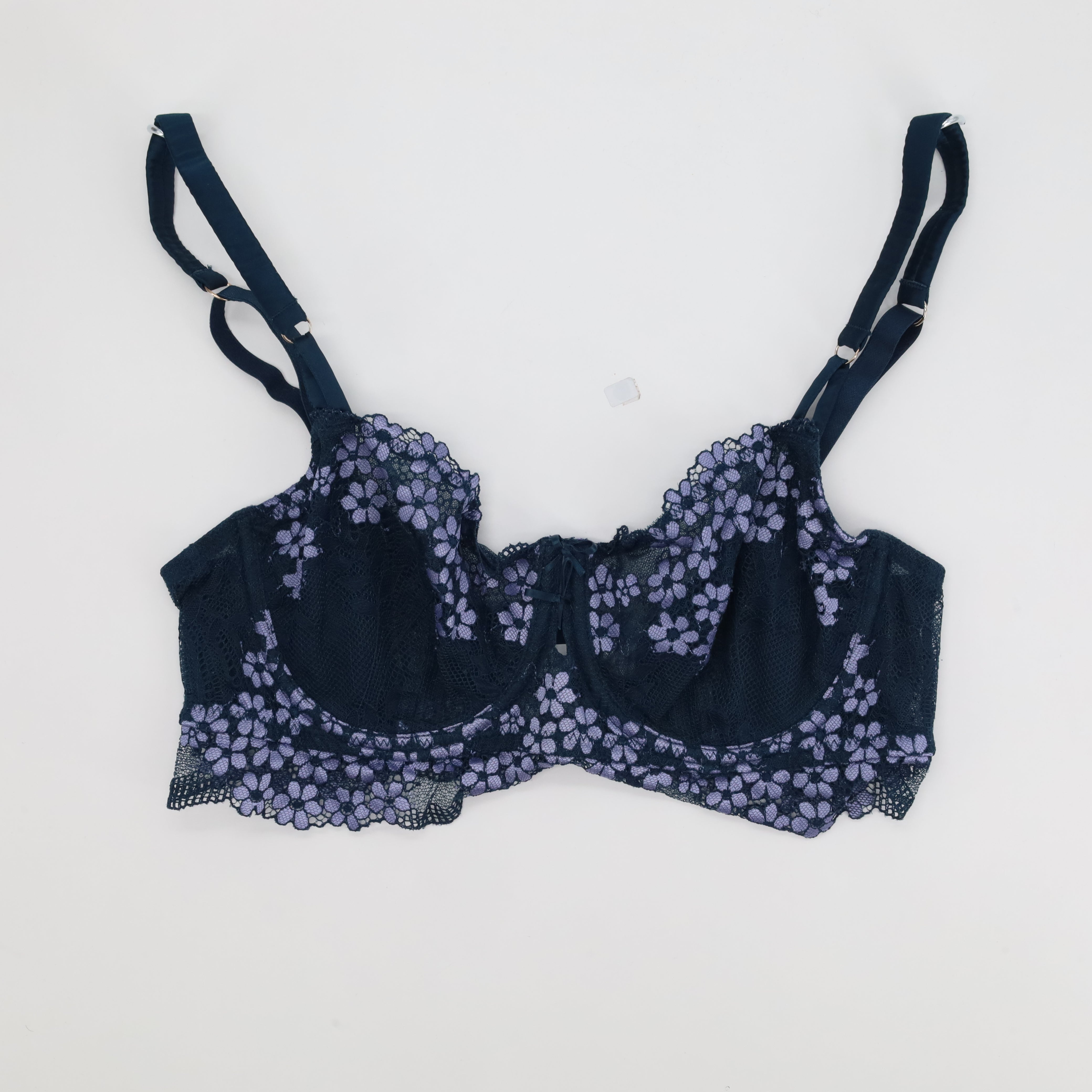 Emboîtant ETAM Bleu