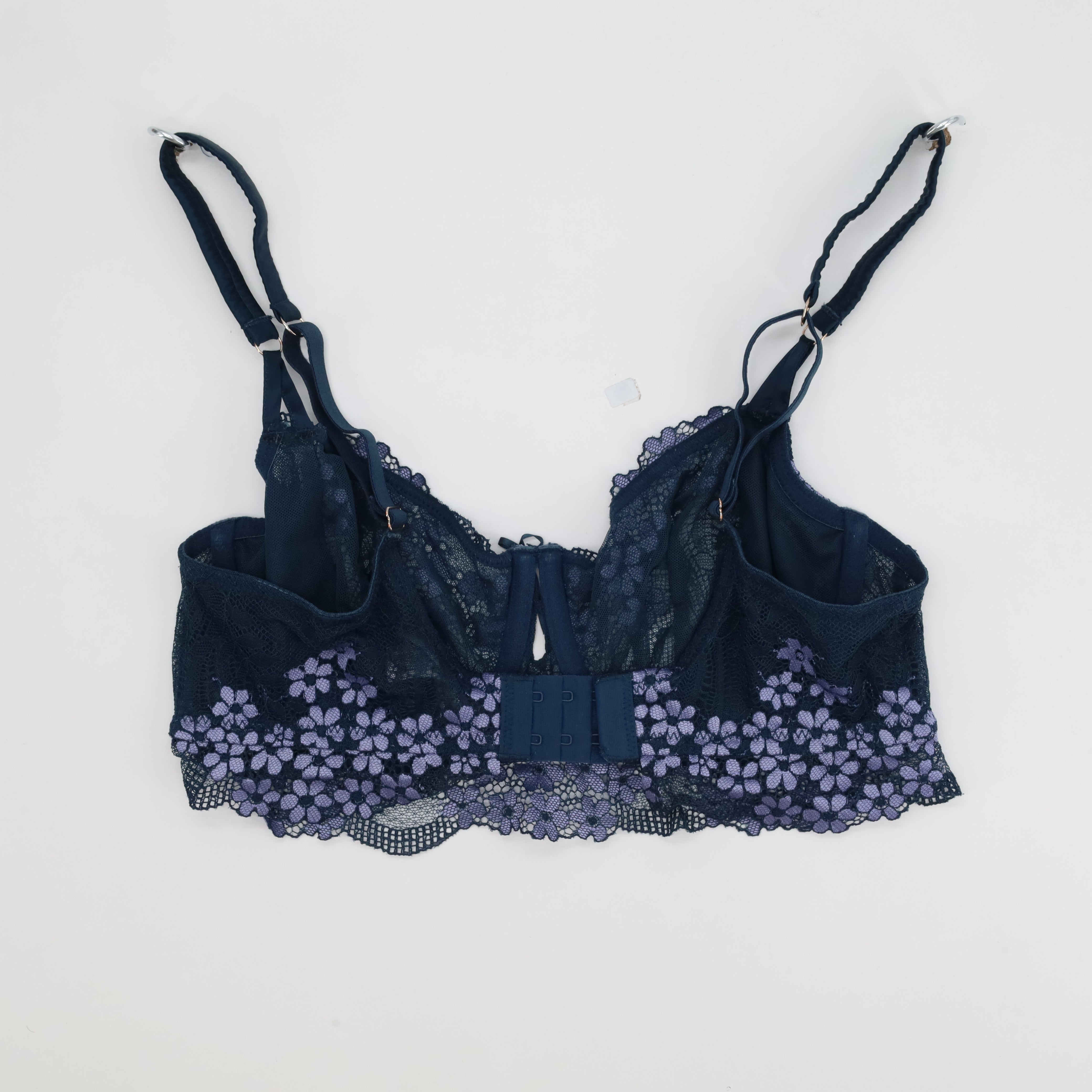 Emboîtant ETAM Bleu
