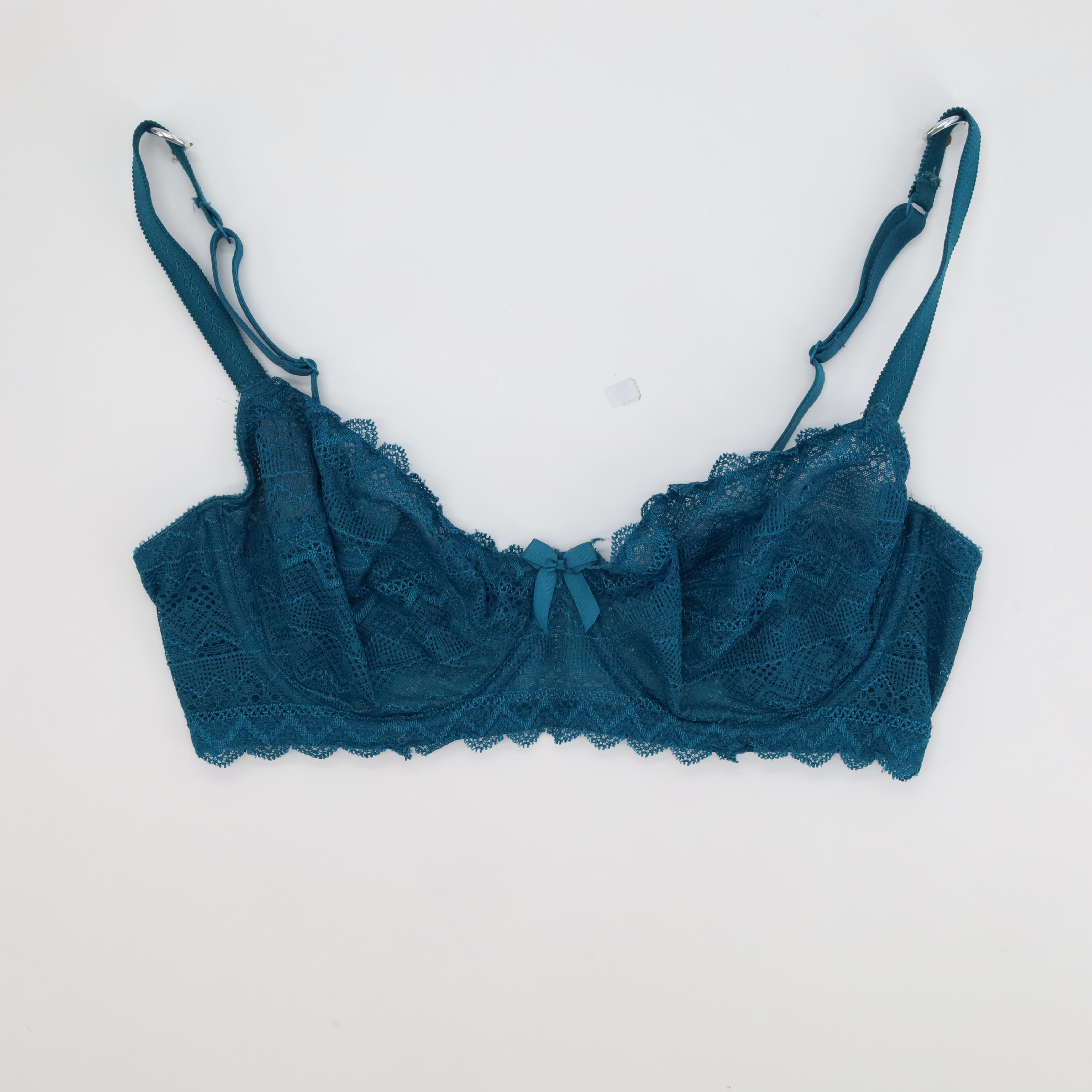 Emboîtant ETAM Bleu
