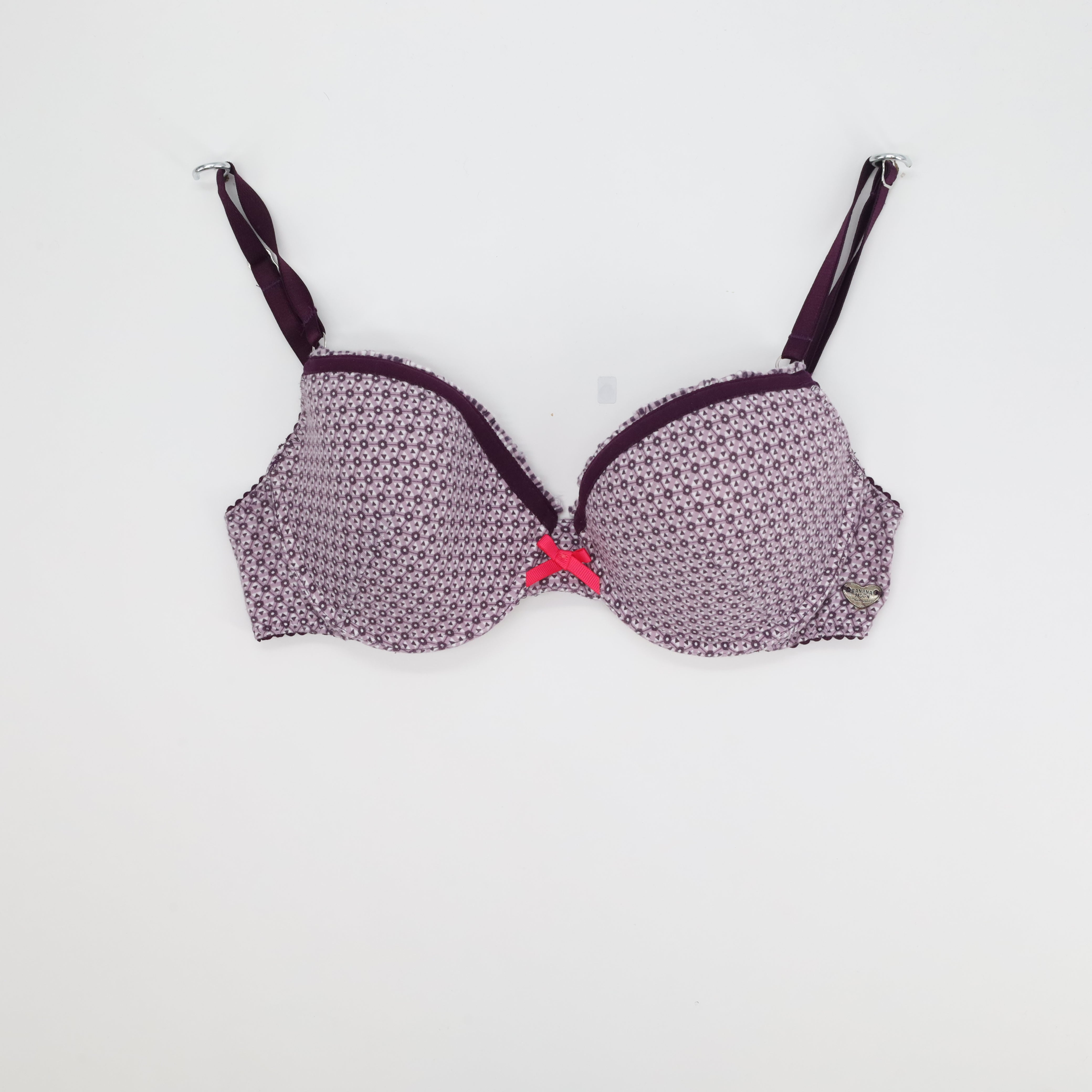 Soutien-gorge Banana Moon Violet