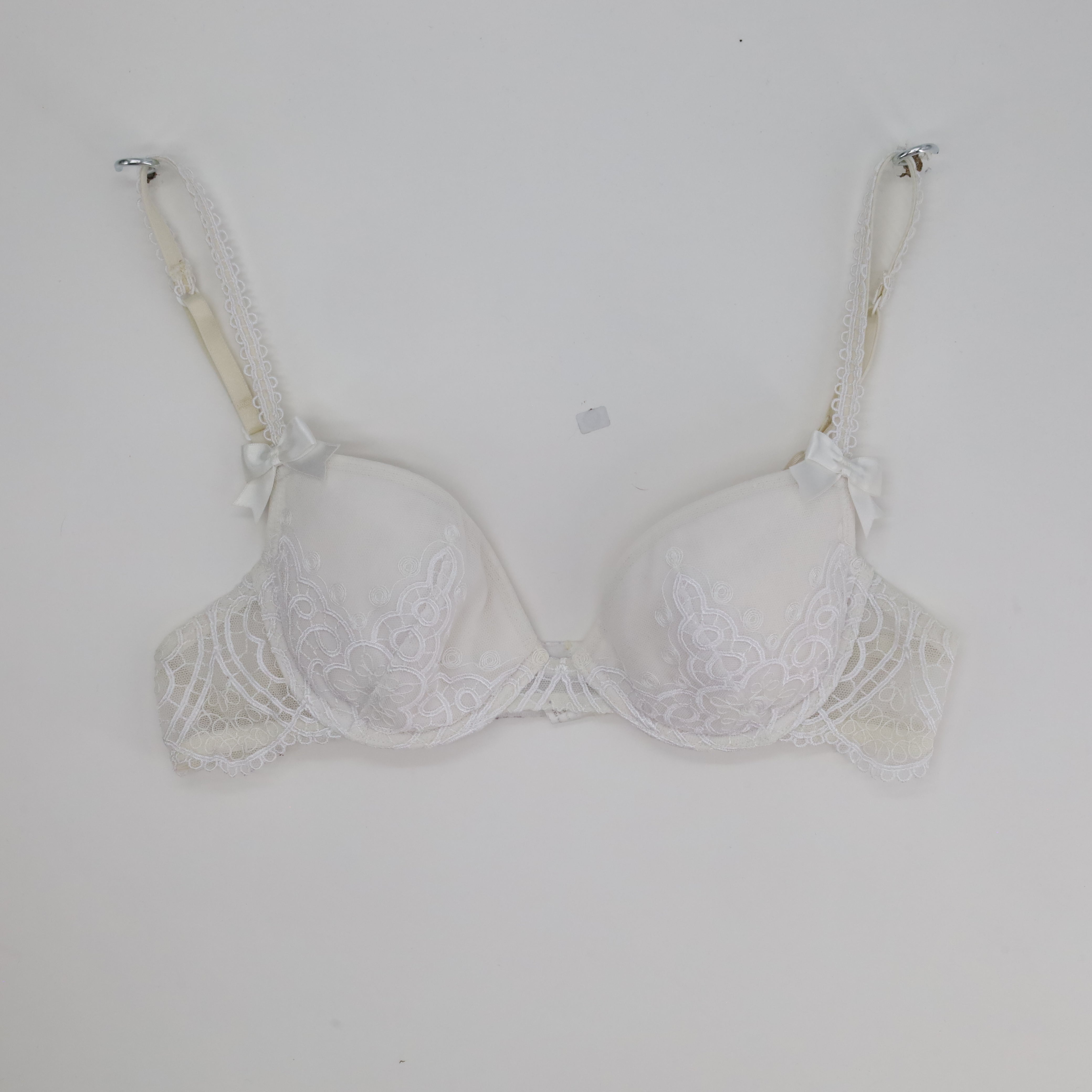 Soutien-gorge Wacoal Blanc