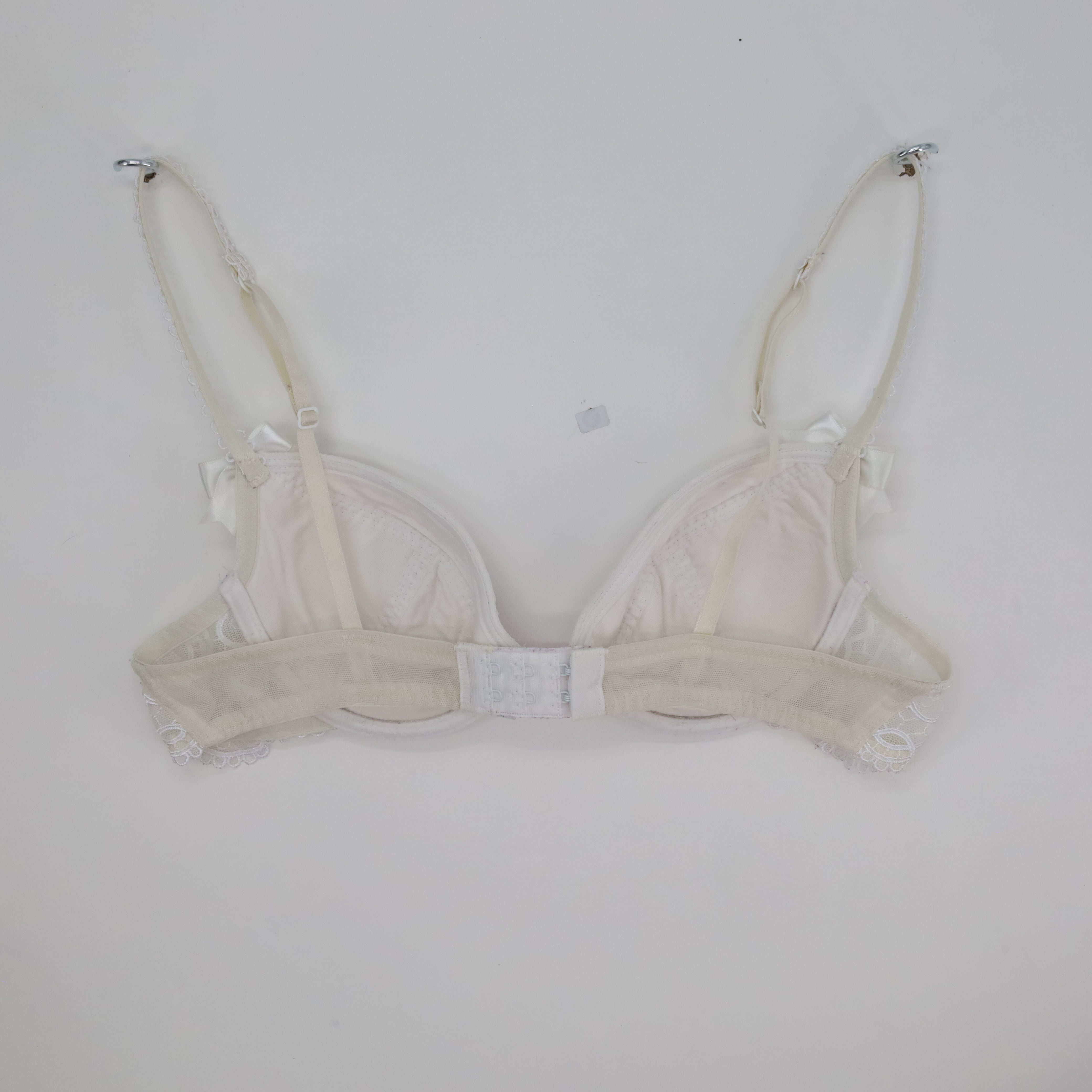 Soutien-gorge Wacoal Blanc