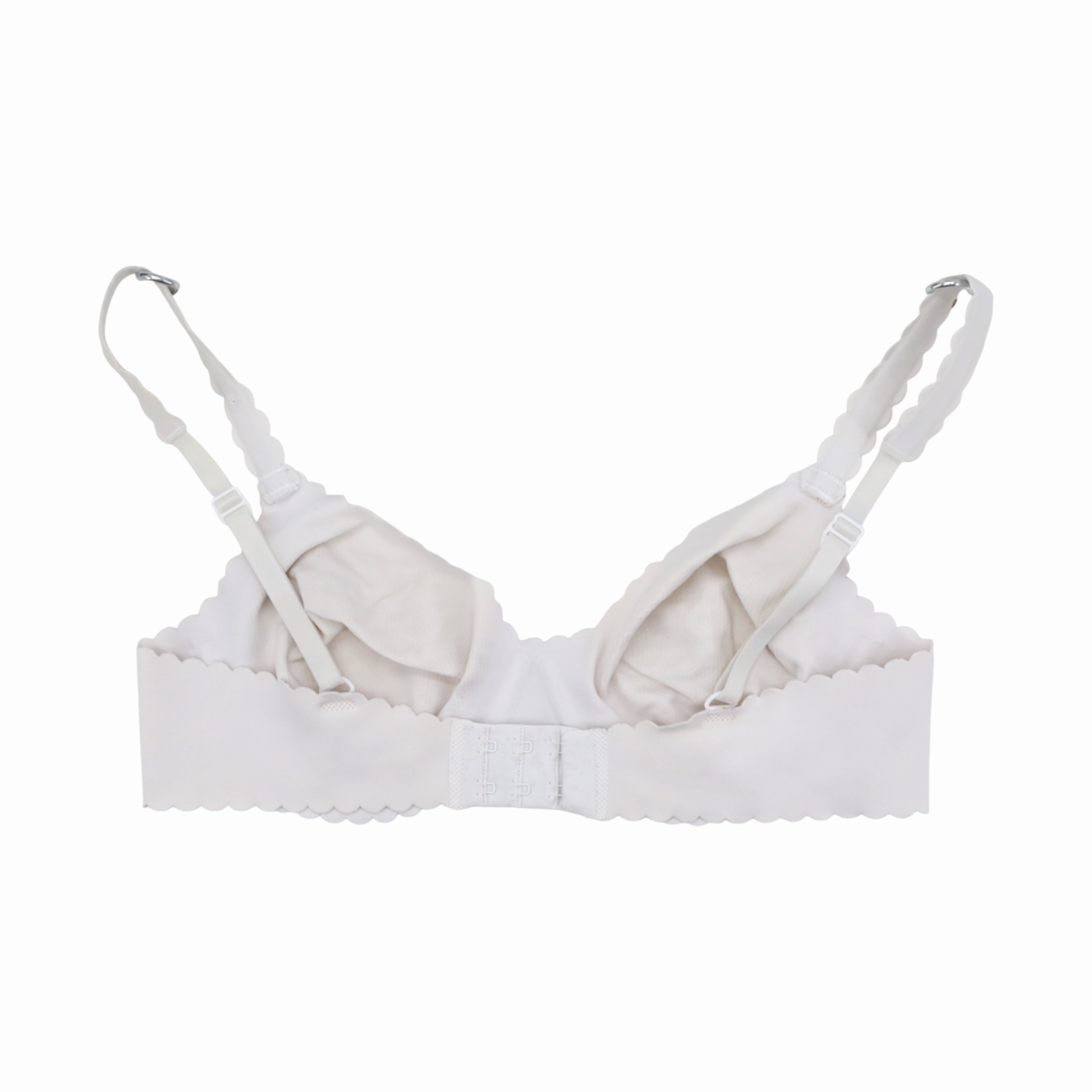 Soutien-gorge DIM Blanc