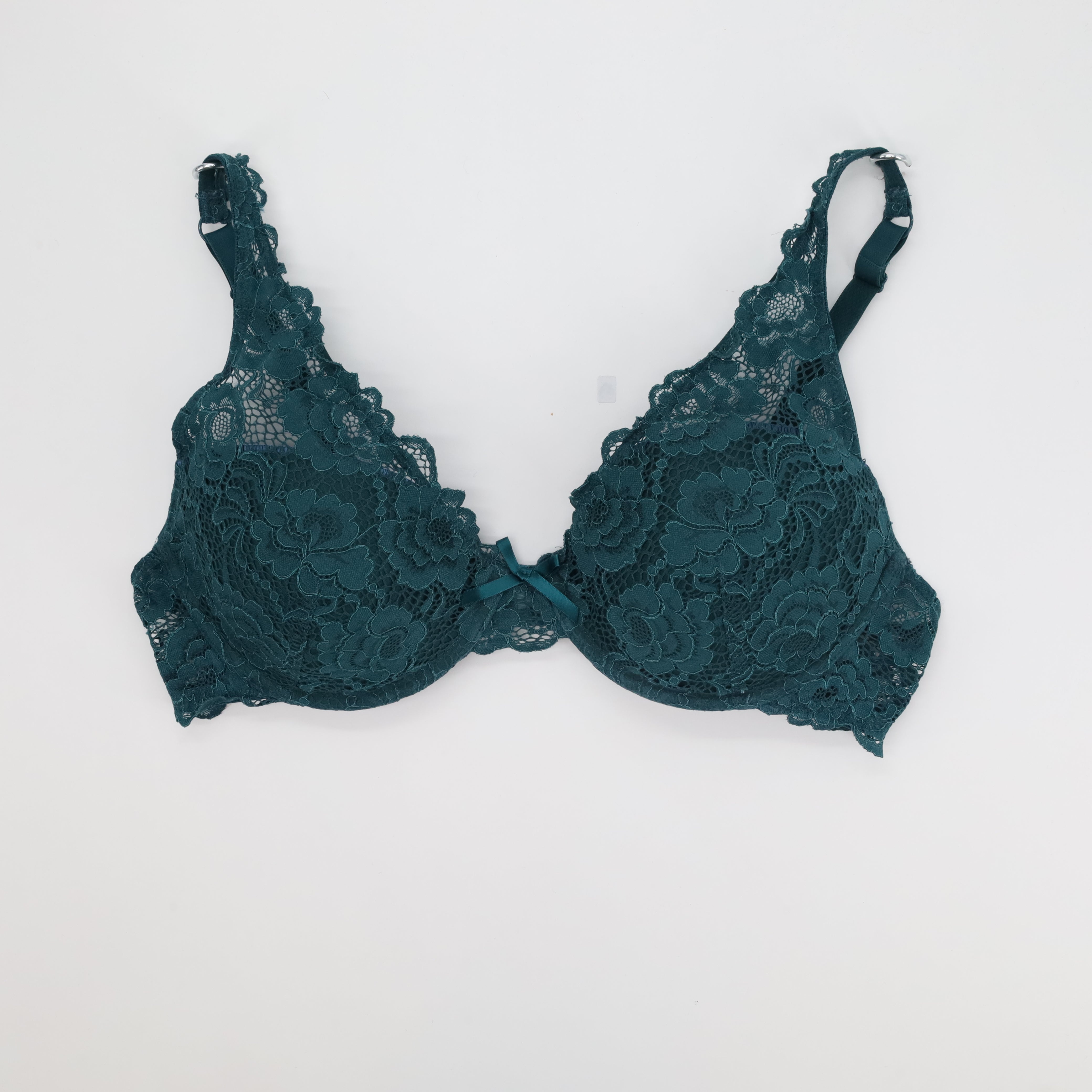 Soutien-gorge RougeGorge Vert