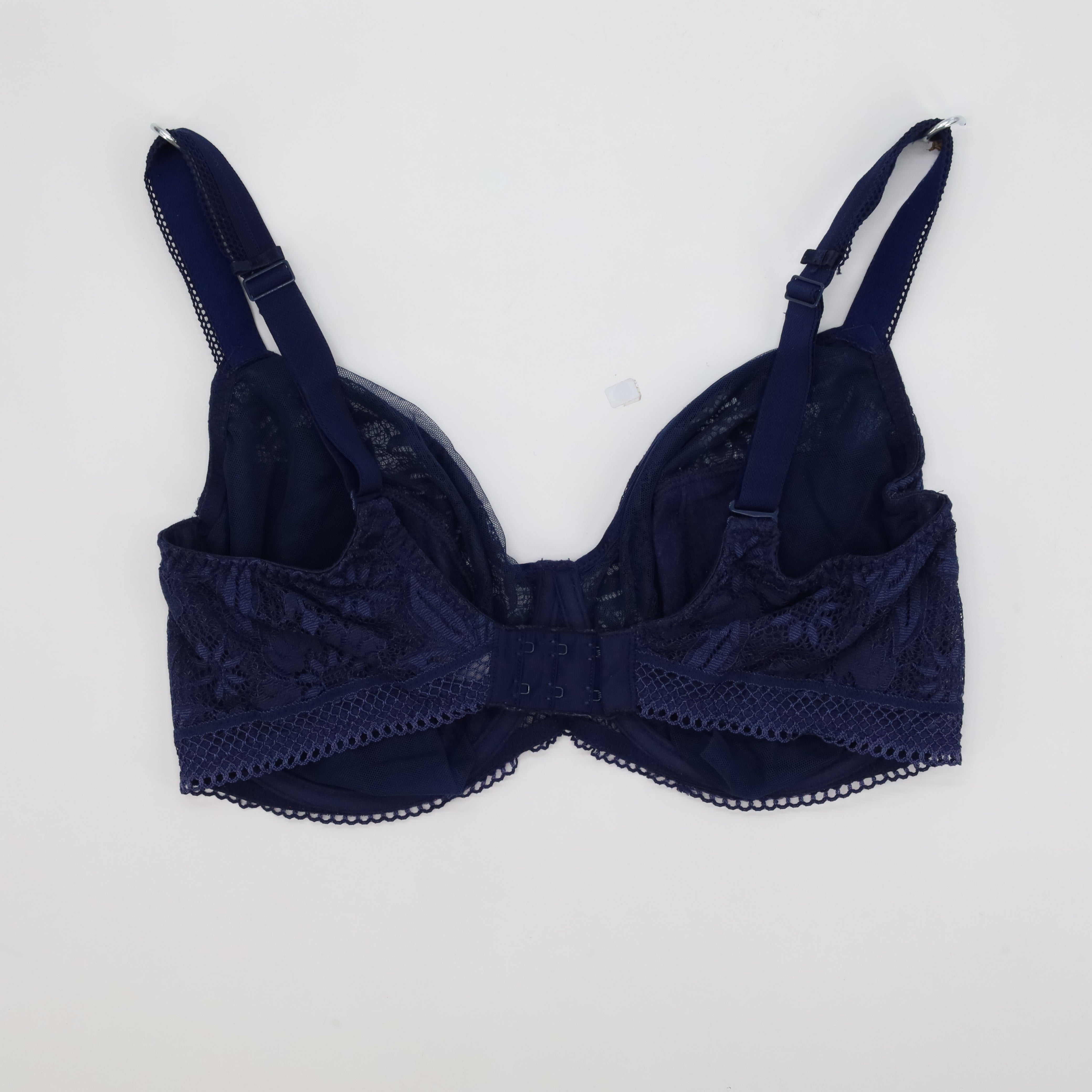 Triangle Simone Pérèle Bleu