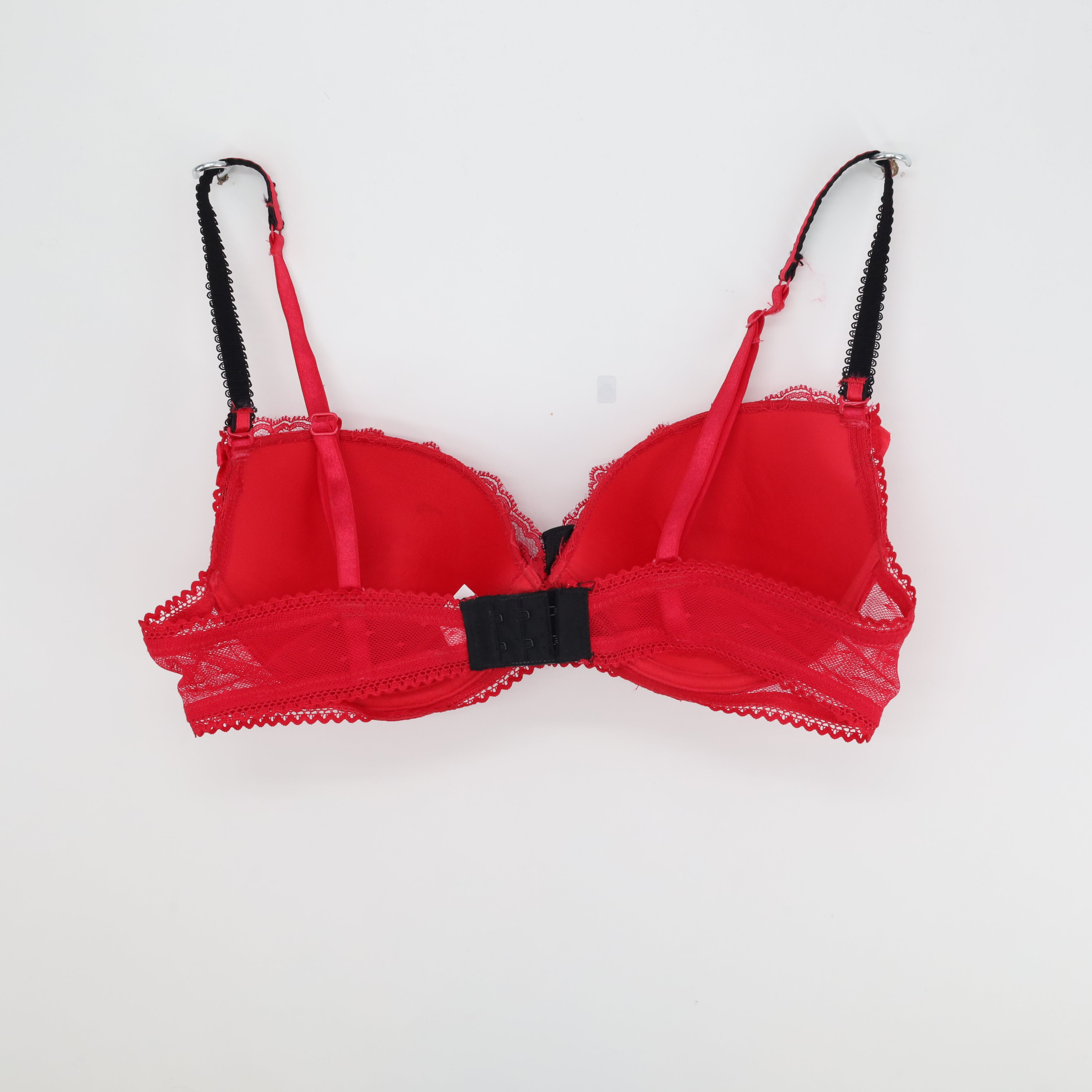Soutien-gorge Soleil Sucré Rouge